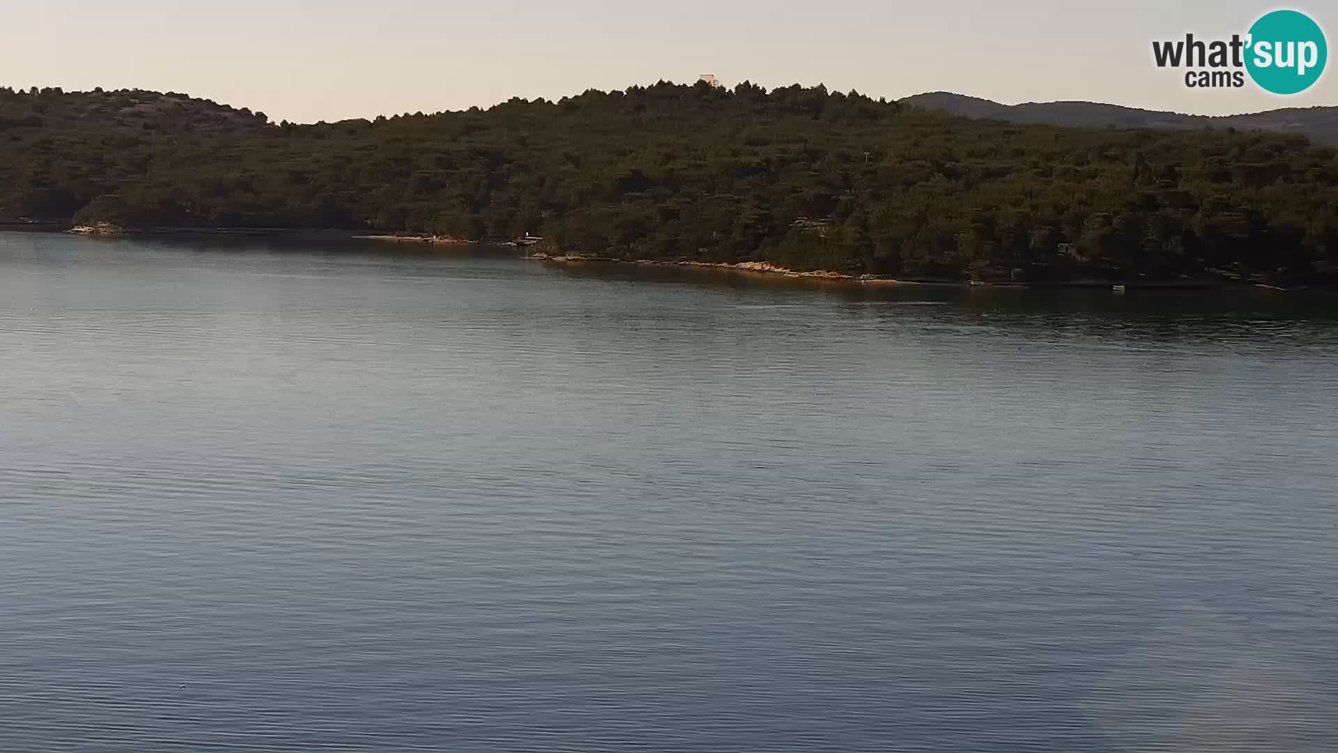 Kamera v živo Šibenik – Bellevue Hotel