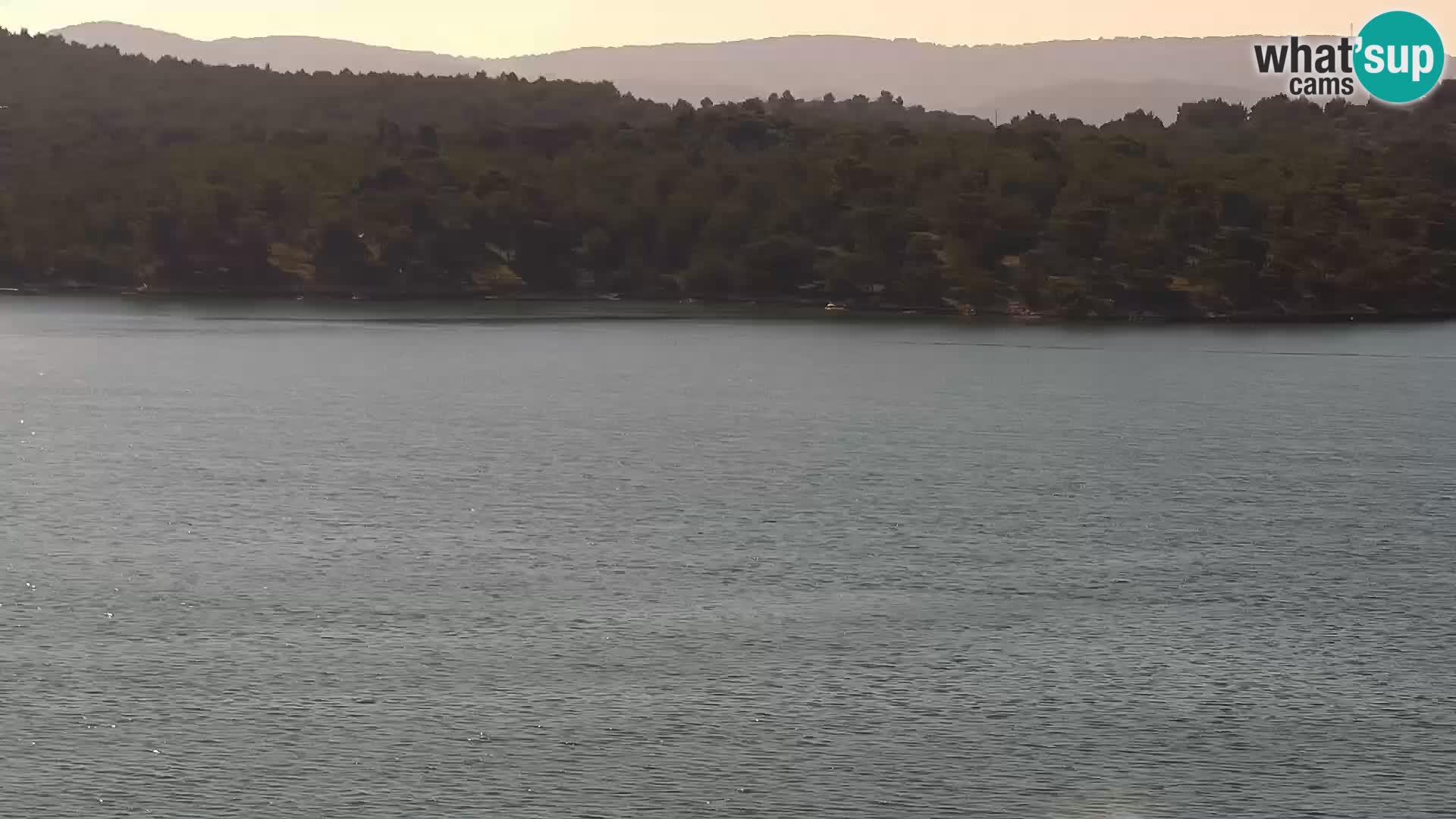 Kamera v živo Šibenik – Bellevue Hotel