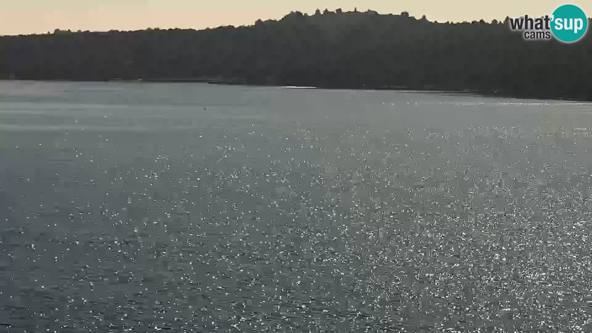 Webcam Šibenik – Bellevue hotel