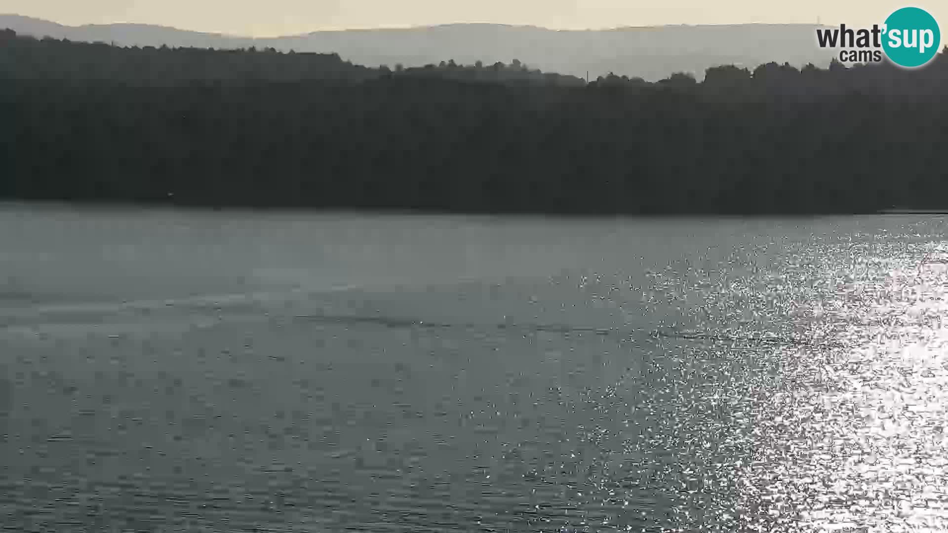 Webcam Šibenik – Bellevue hotel