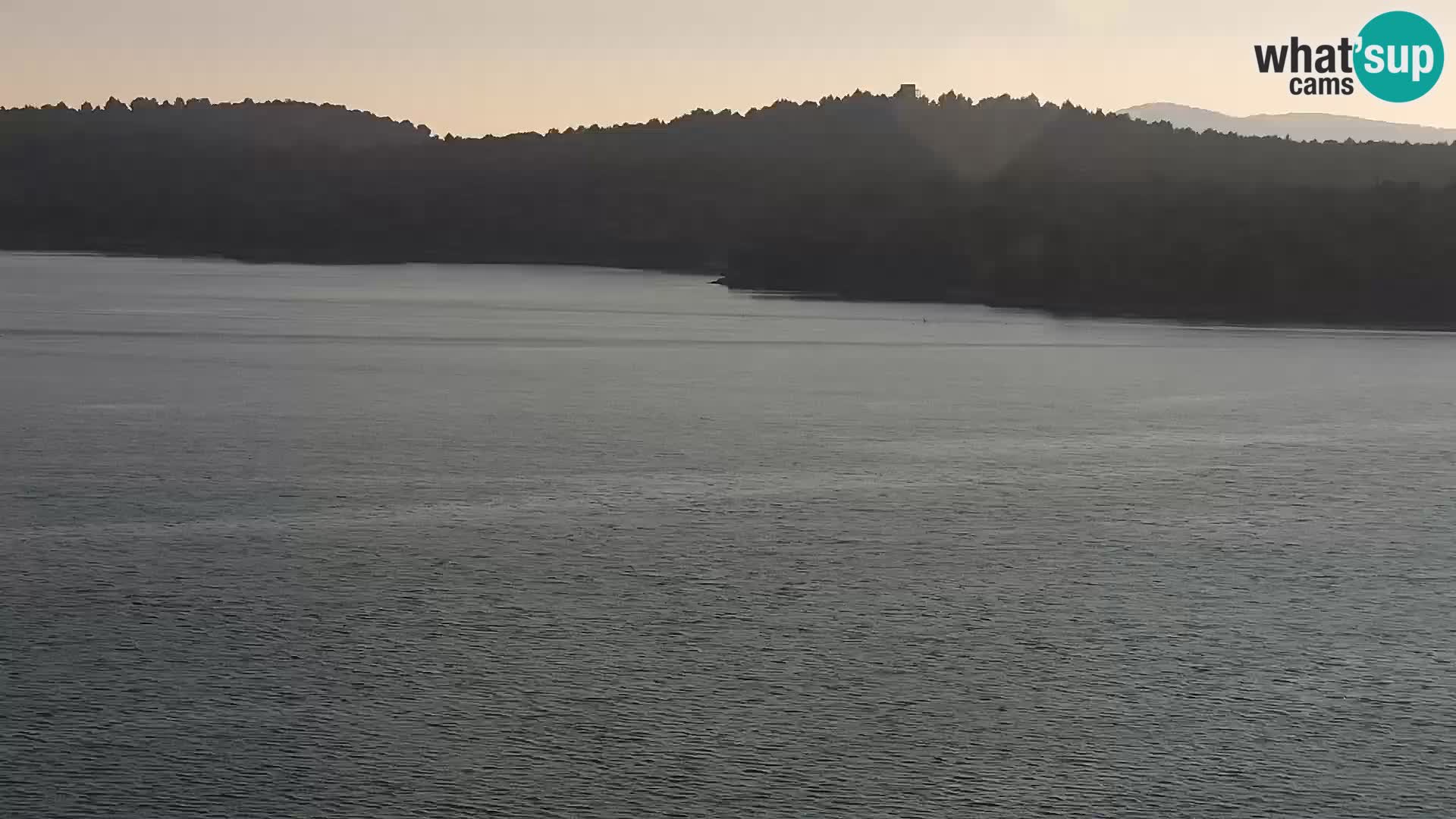 Camera en vivo Šibenik – Bellevue hotel