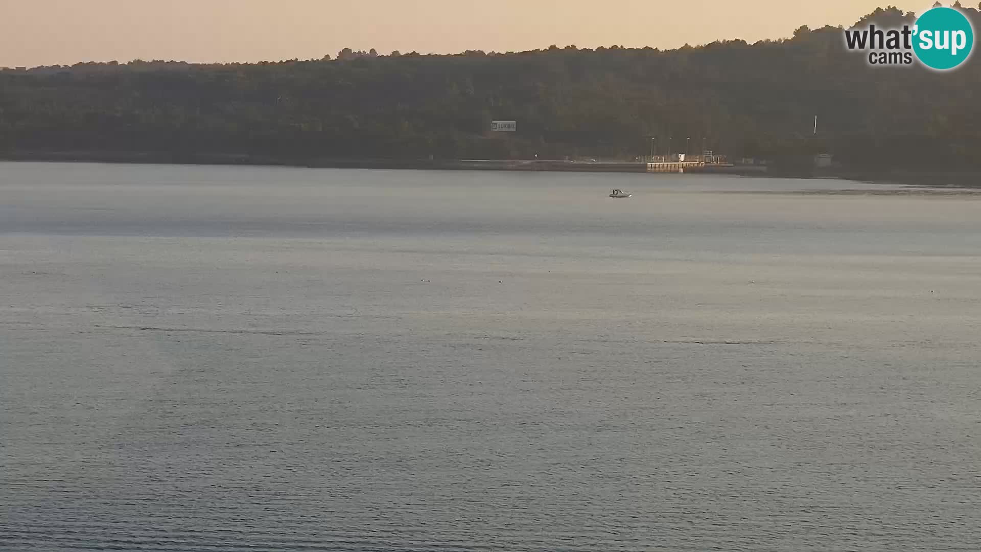 Web kamera Šibenik – Bellevue Hotel