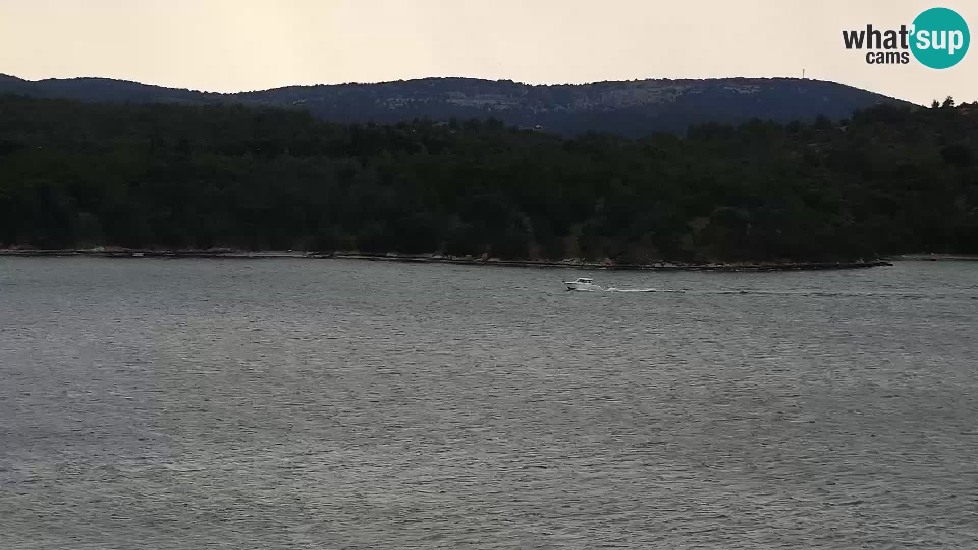 Camera en vivo Šibenik – Bellevue hotel