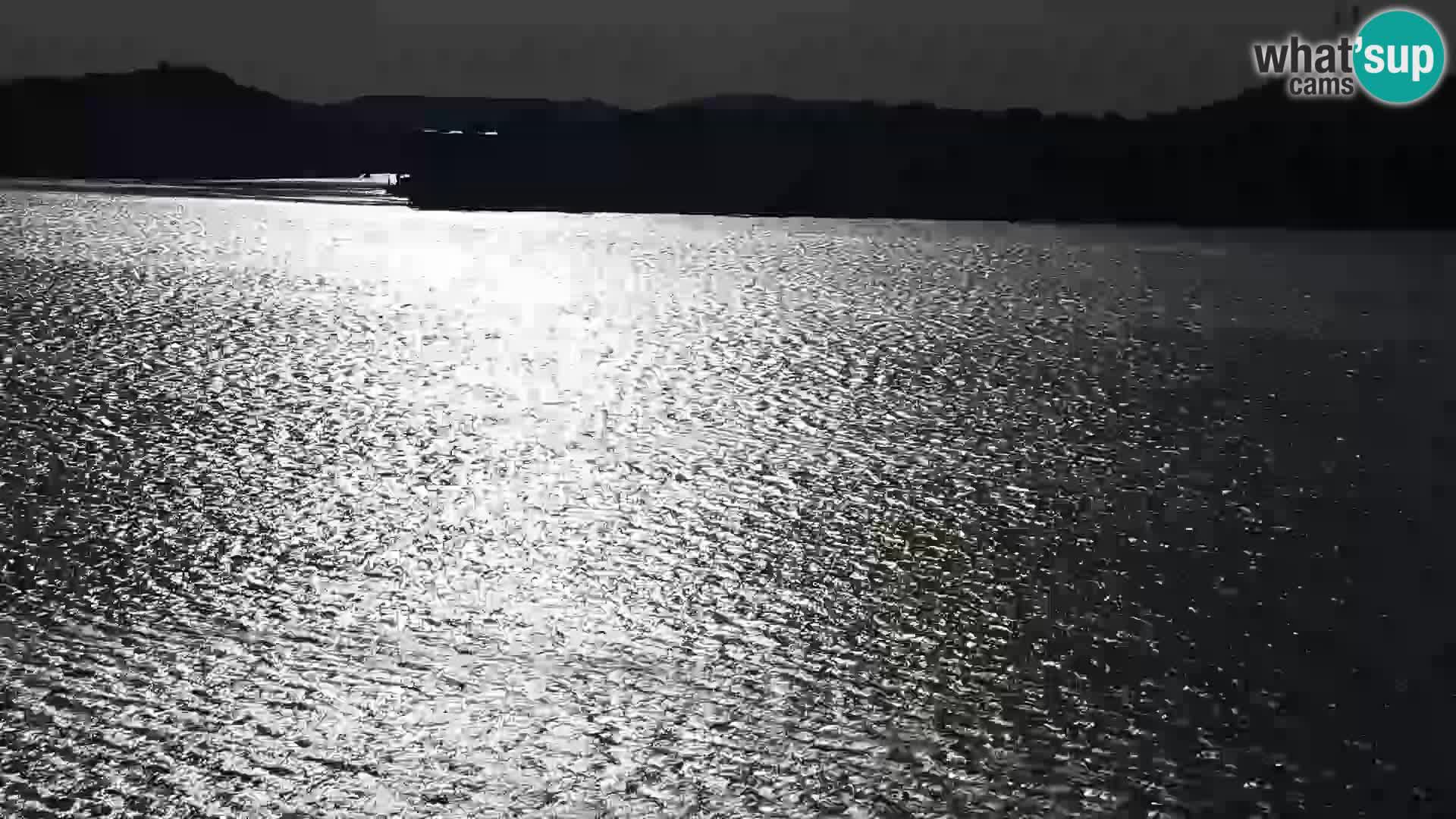 Livecam Šibenik – hotel Bellevue