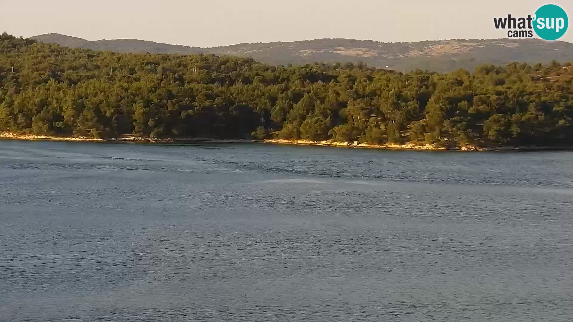 Webcam Šibenik – Bellevue hotel