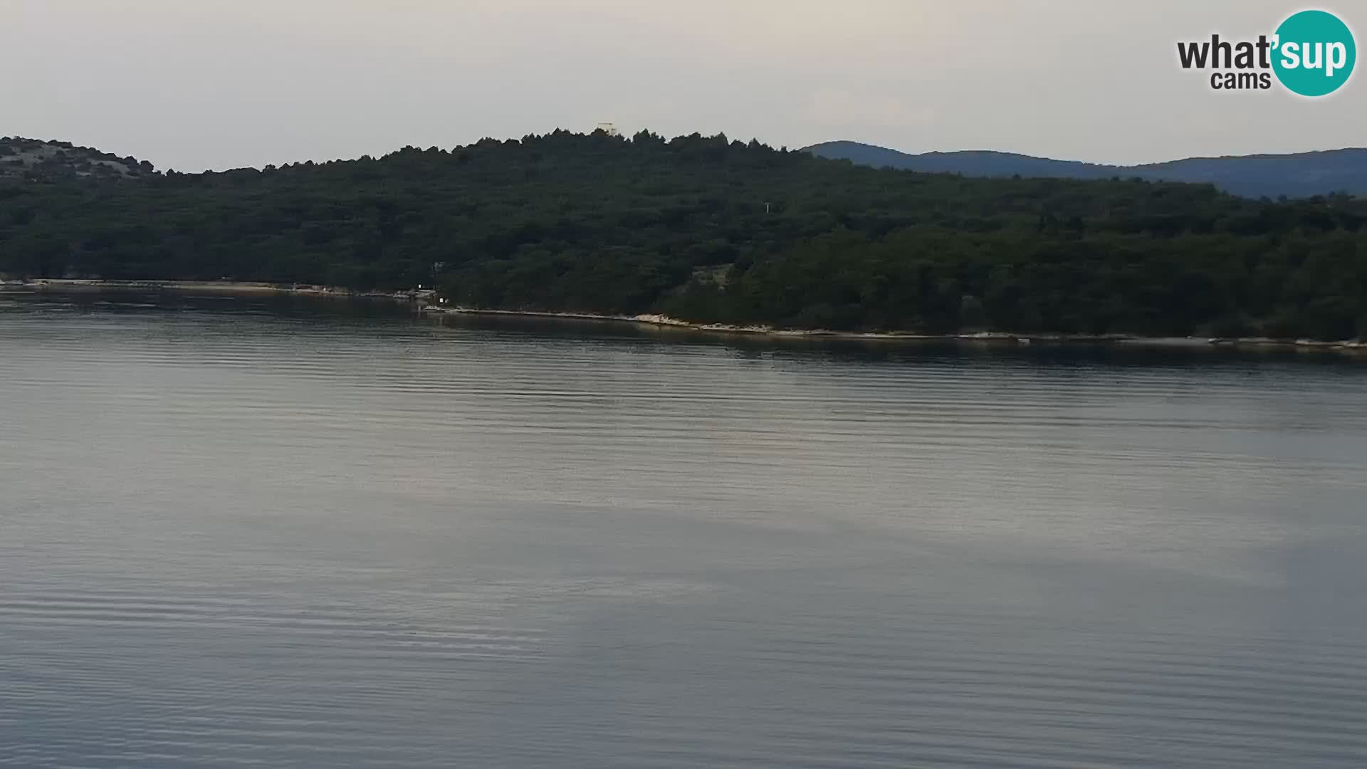 Webcam Šibenik – Bellevue hotel