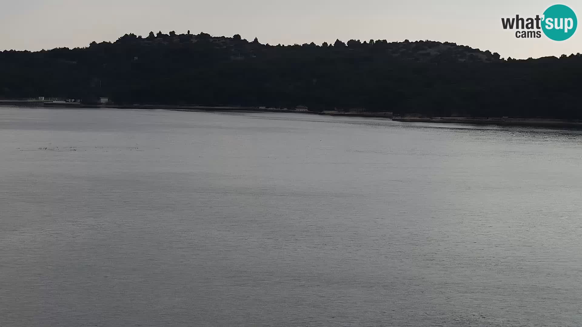 Camera en vivo Šibenik – Bellevue hotel