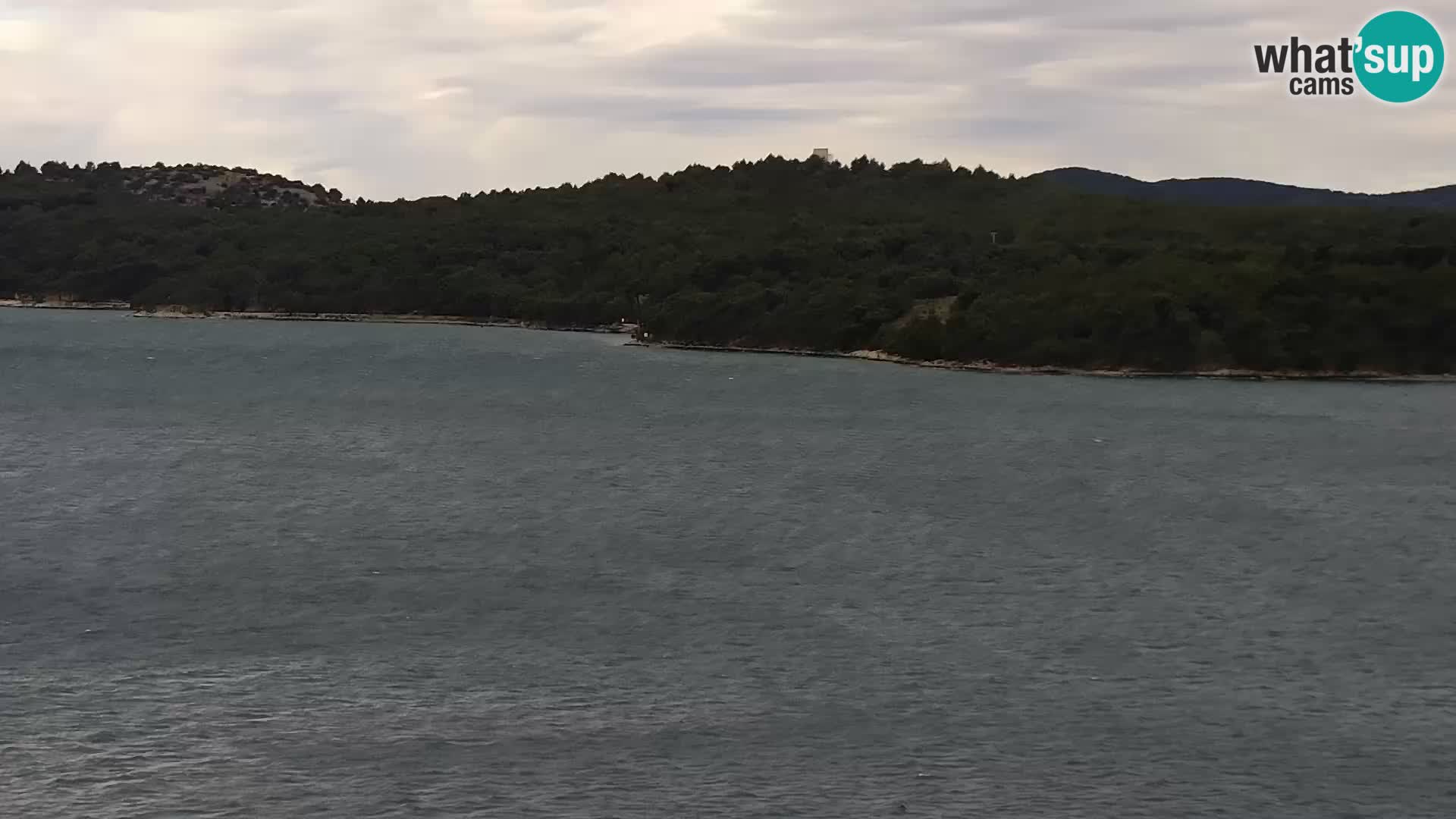 Camera en vivo Šibenik – Bellevue hotel