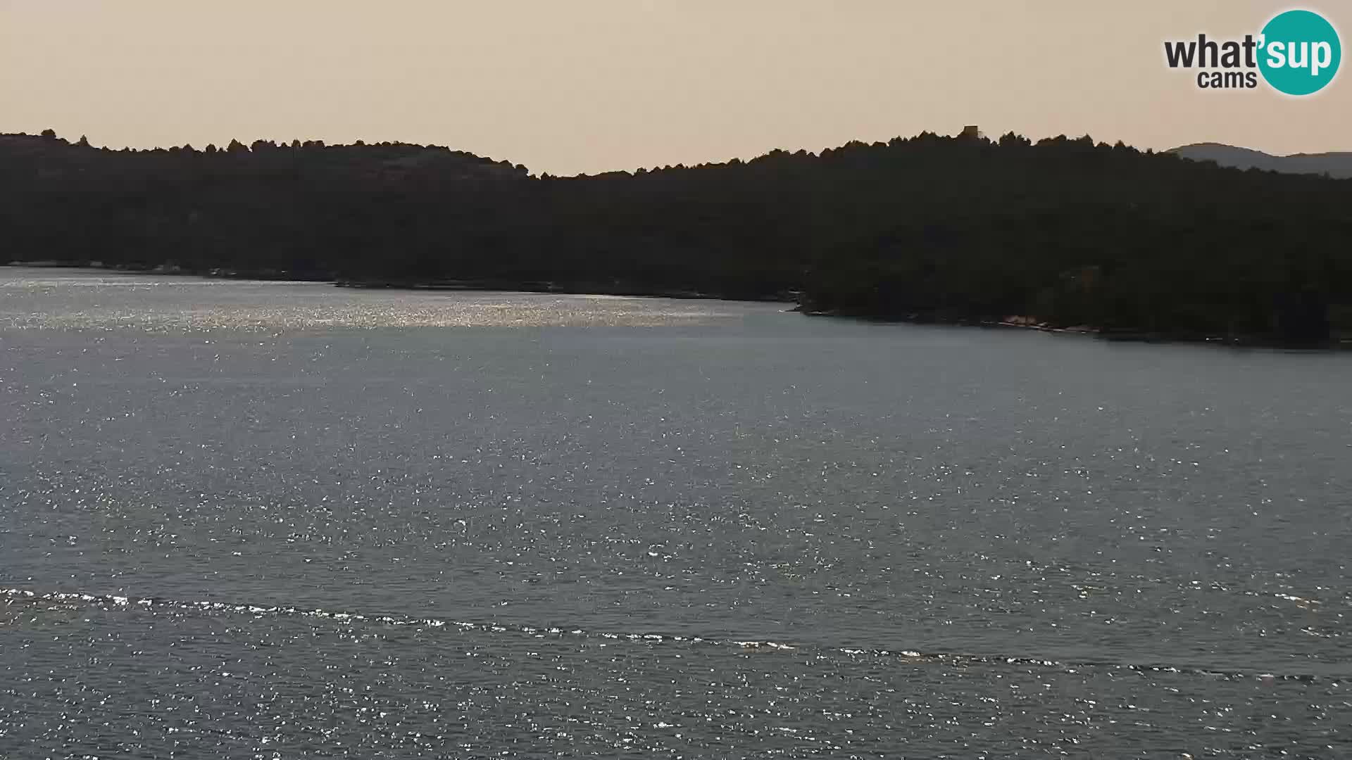 Kamera v živo Šibenik – Bellevue Hotel