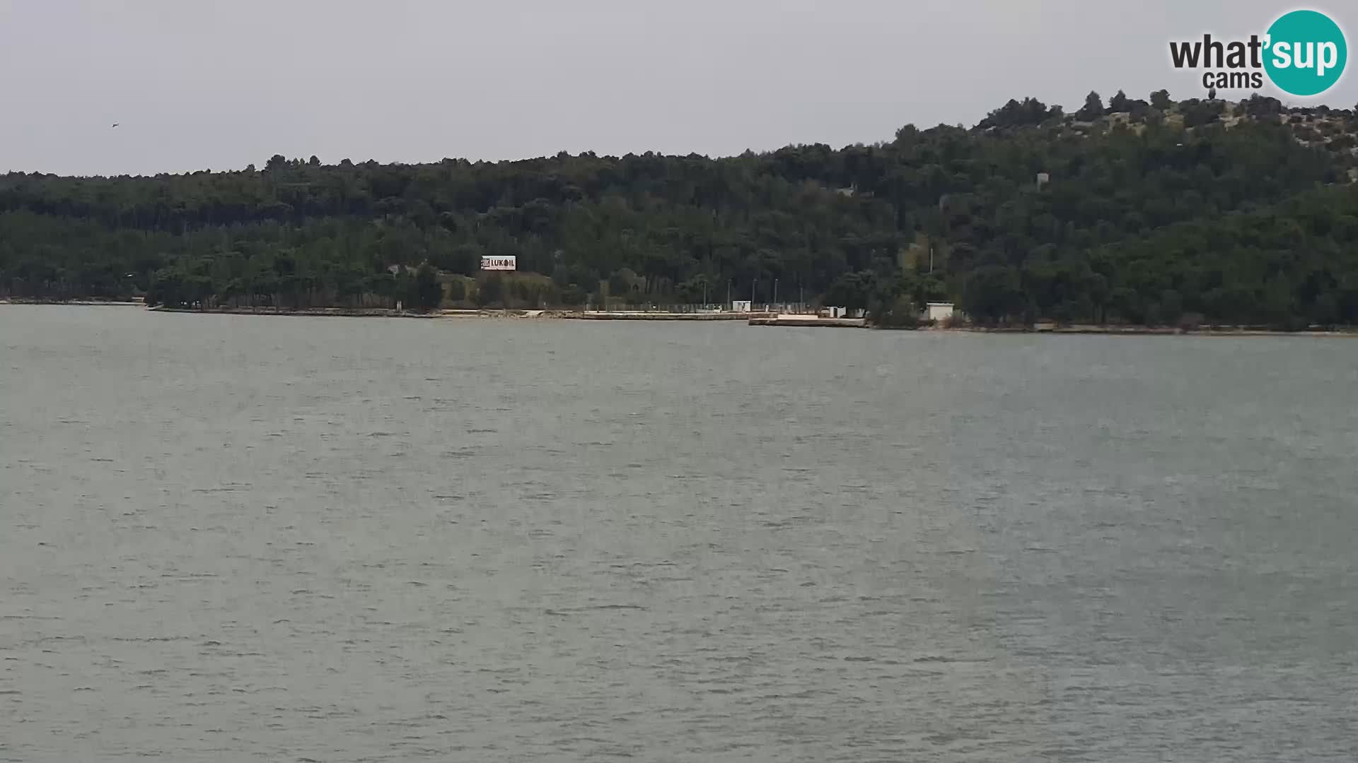 Web kamera Šibenik – Bellevue Hotel