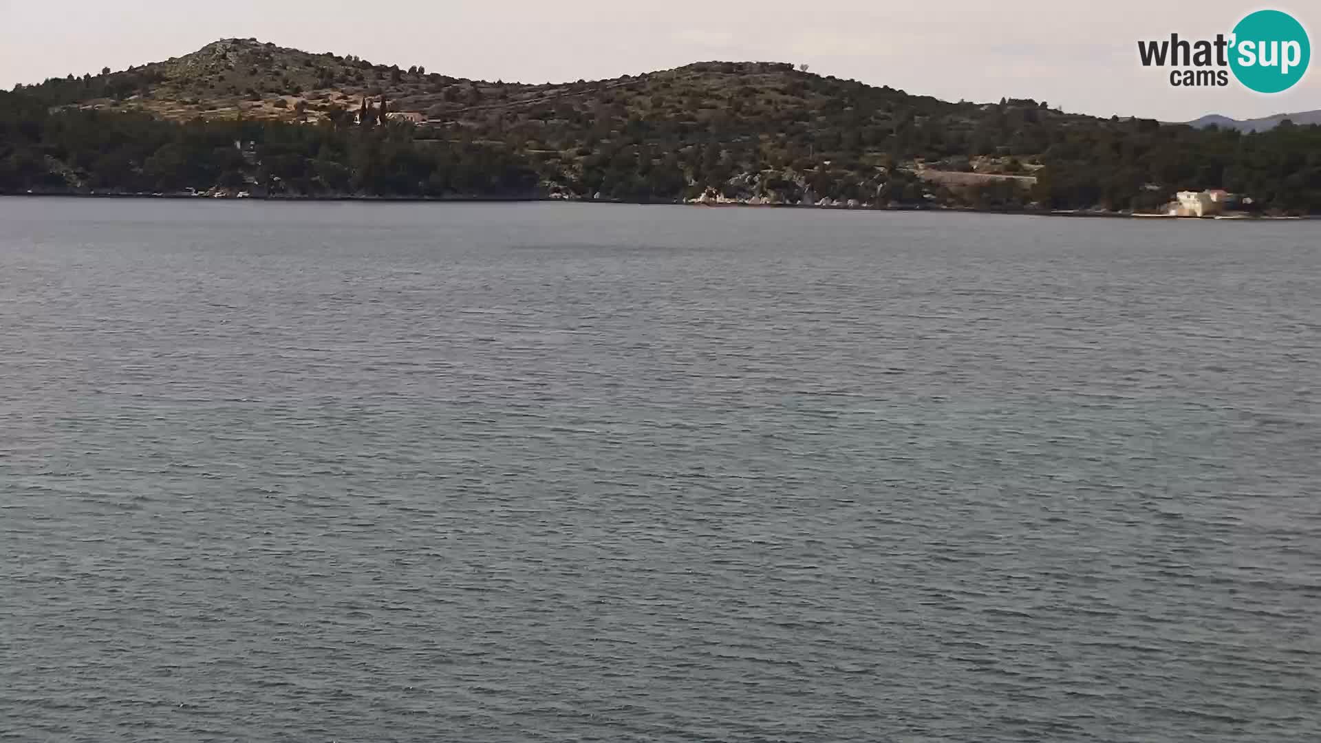 Webcam Šibenik – Bellevue hotel