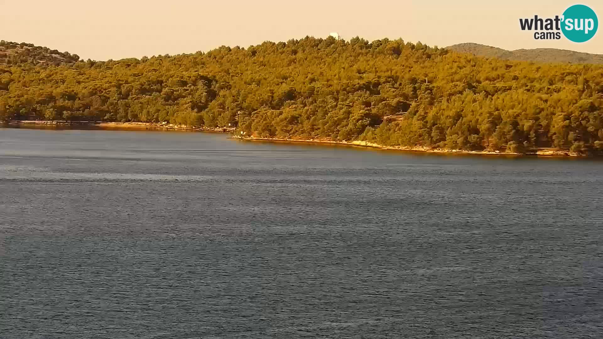 Webcam Šibenik – Bellevue hotel