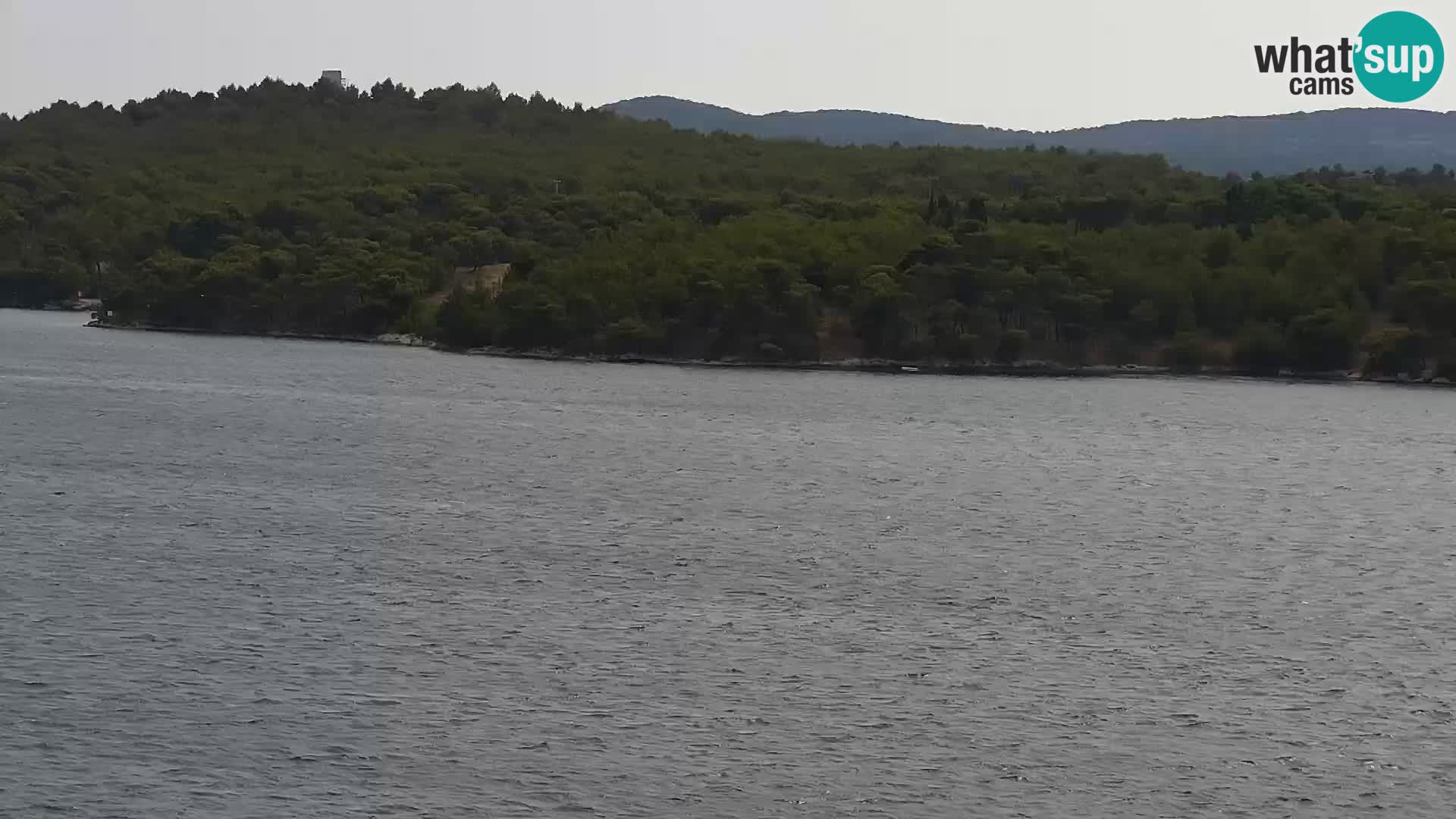 Kamera v živo Šibenik – Bellevue Hotel