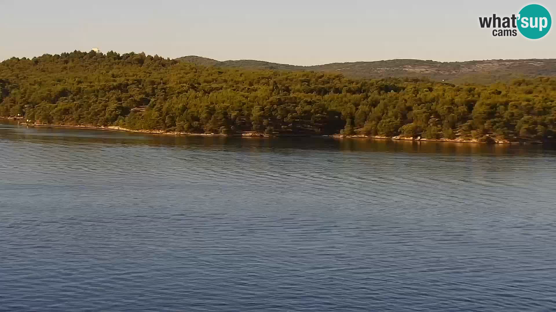 Camera en vivo Šibenik – Bellevue hotel