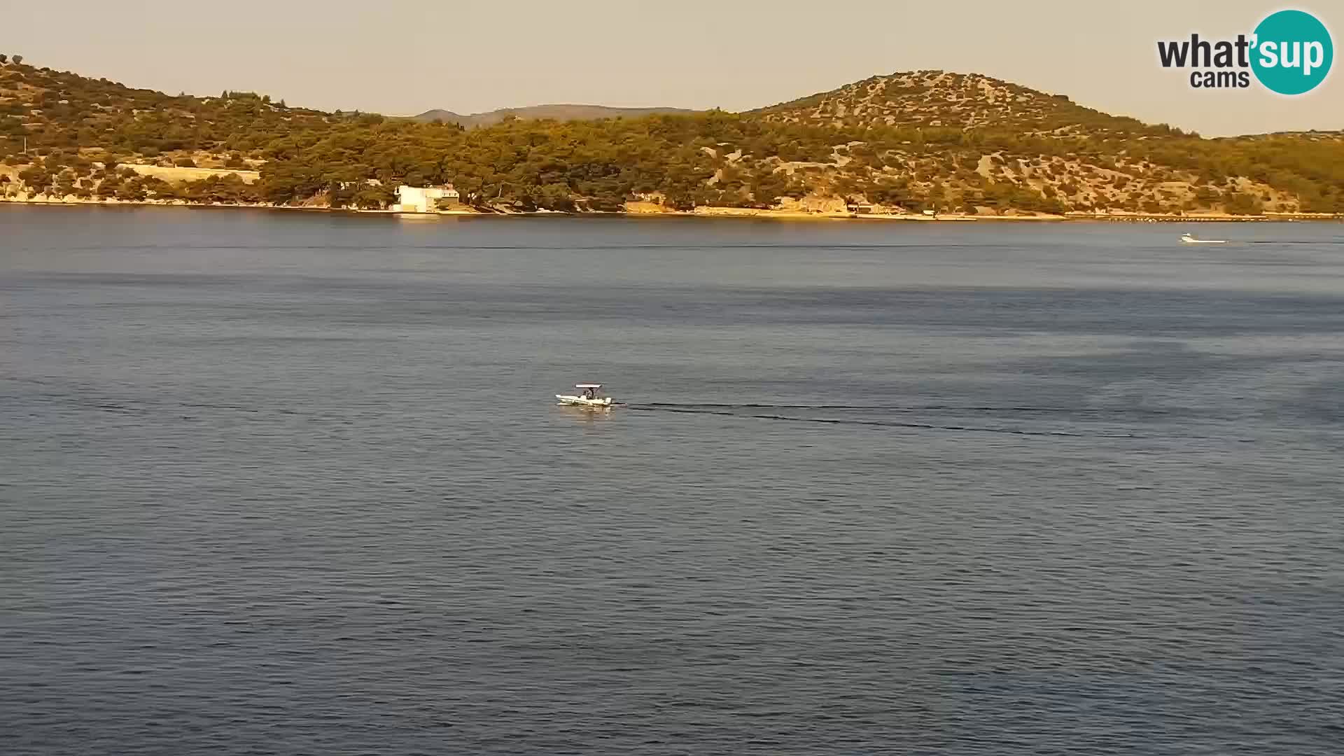 Webcam Šibenik – Bellevue hotel