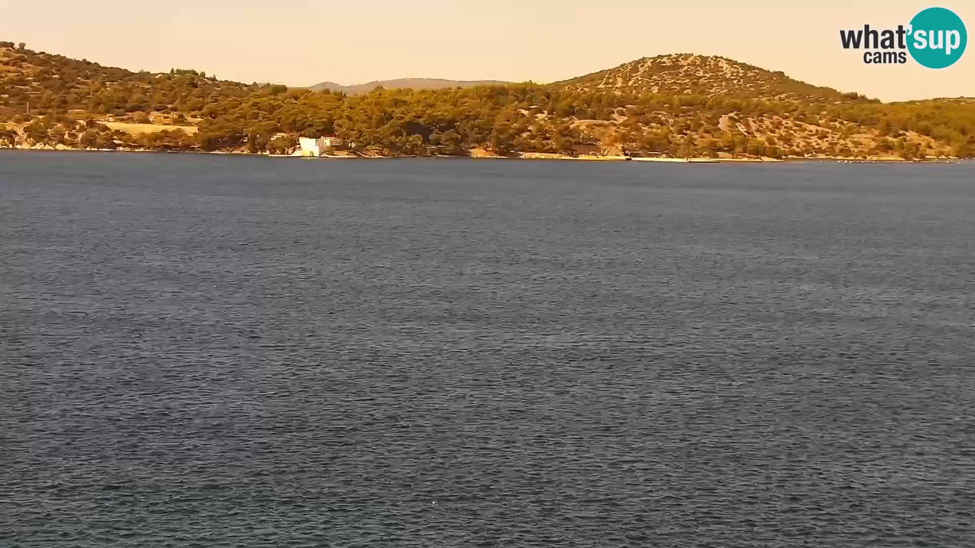 Webcam Šibenik – Bellevue hotel