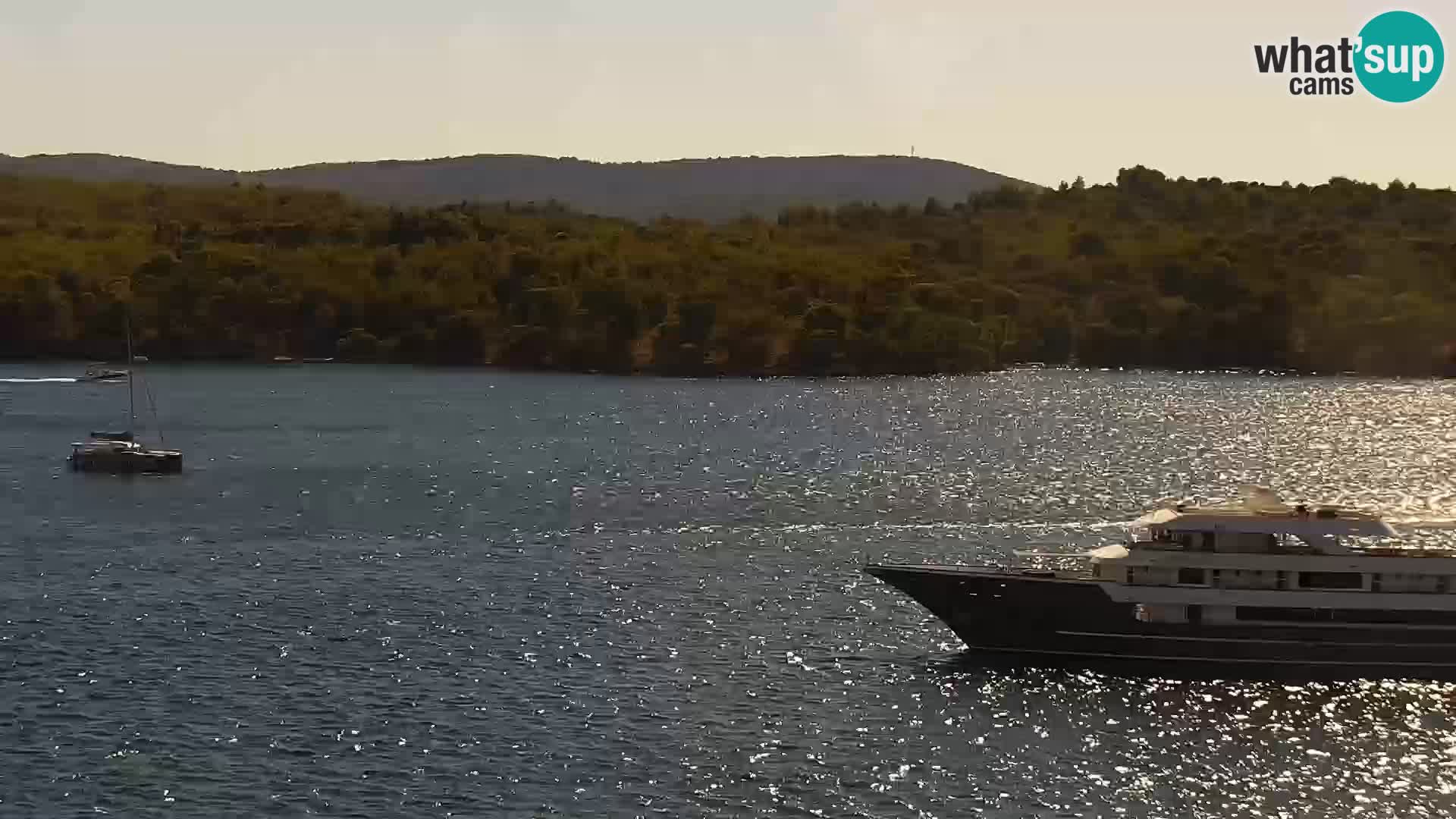 Kamera v živo Šibenik – Bellevue Hotel