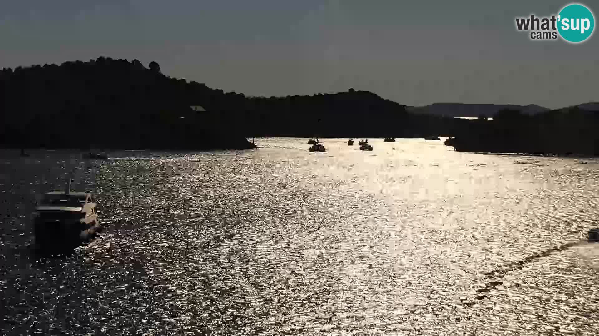 Web kamera Šibenik – Bellevue Hotel
