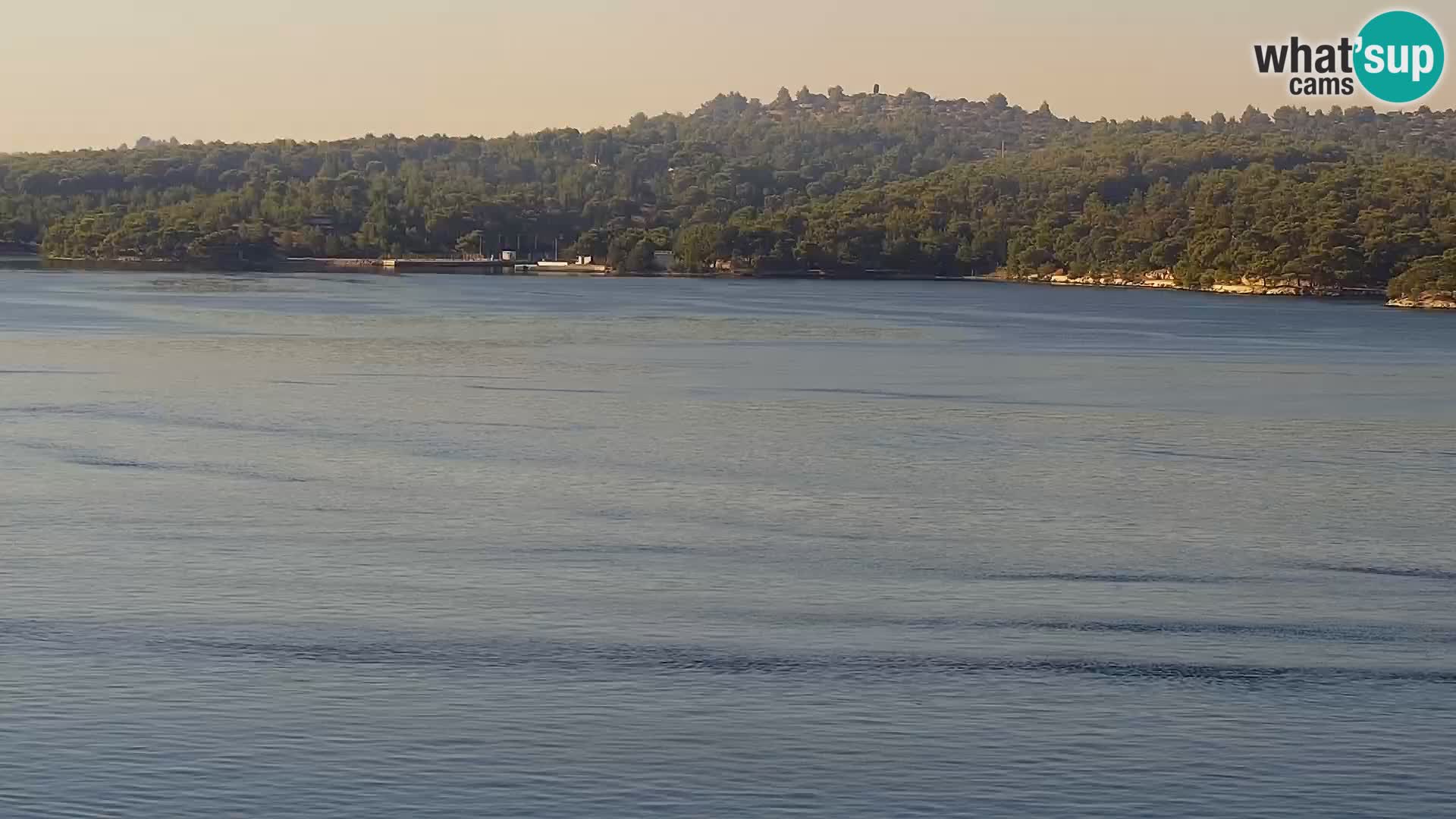 Camera en vivo Šibenik – Bellevue hotel