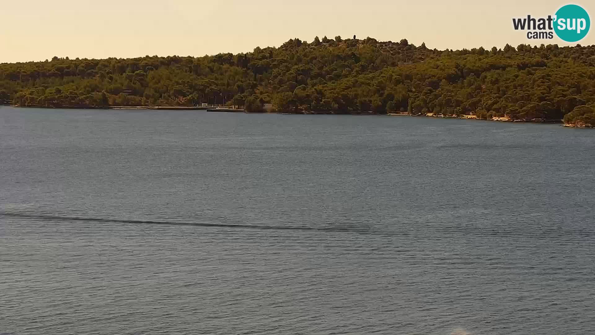 Livecam Šibenik – hotel Bellevue
