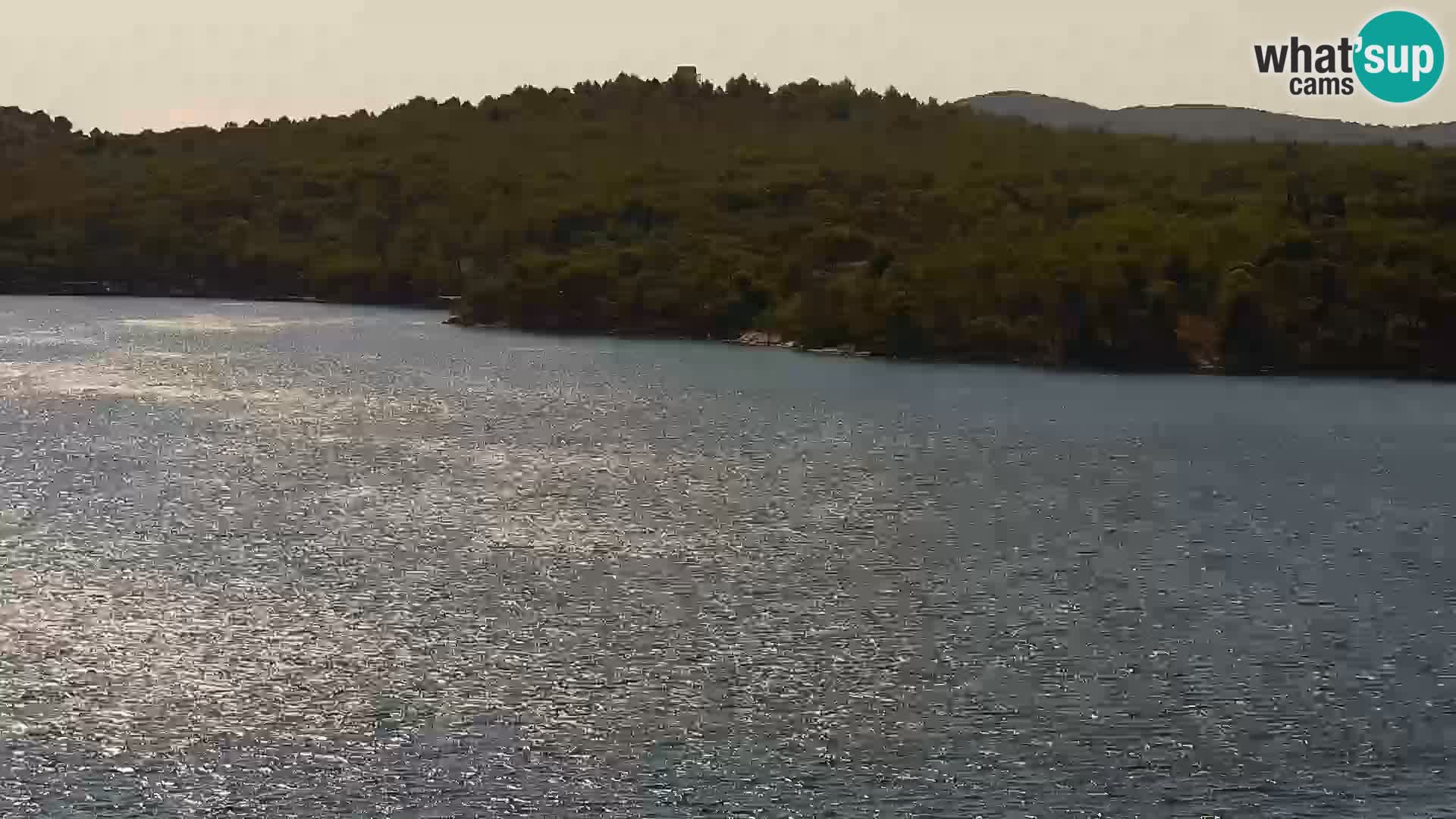 Kamera v živo Šibenik – Bellevue Hotel