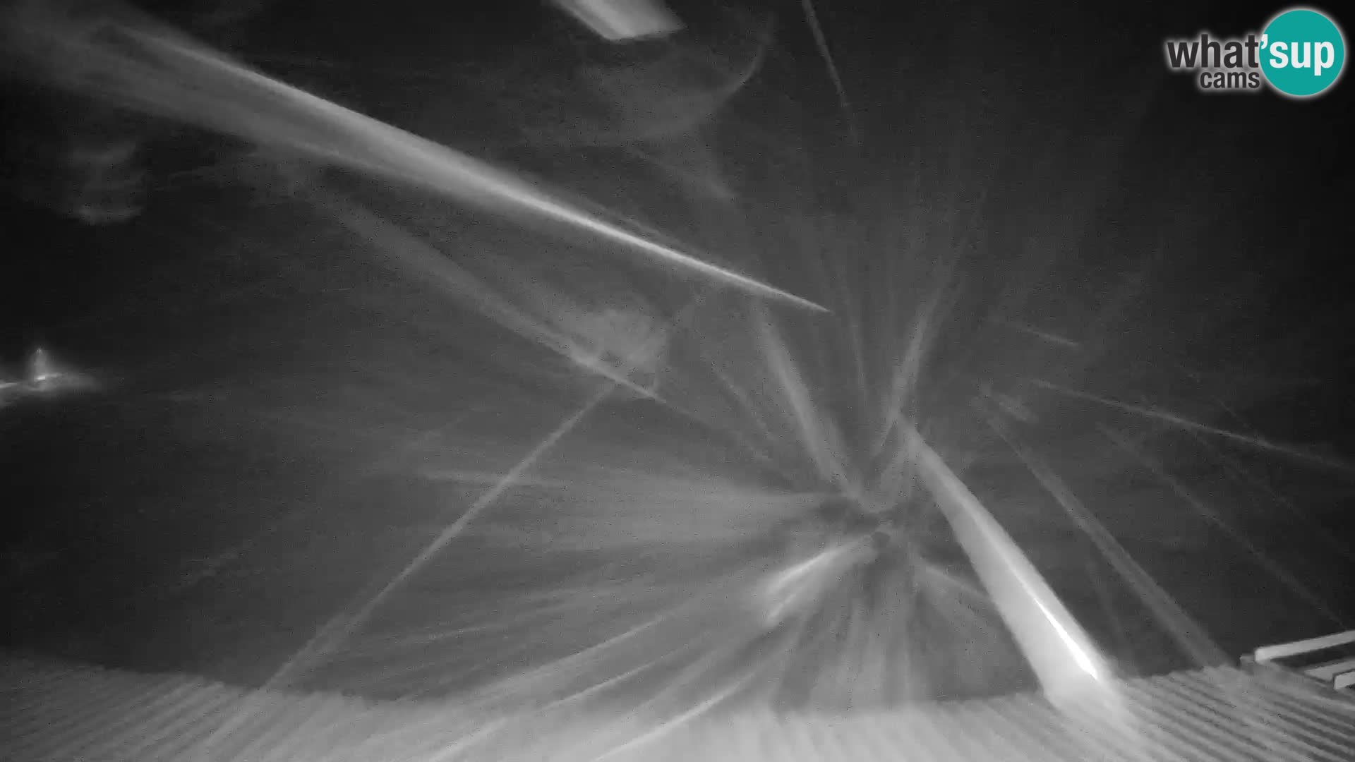 Spletna kamera Silba – Plaža Šotorišće – Sidrište Marmat