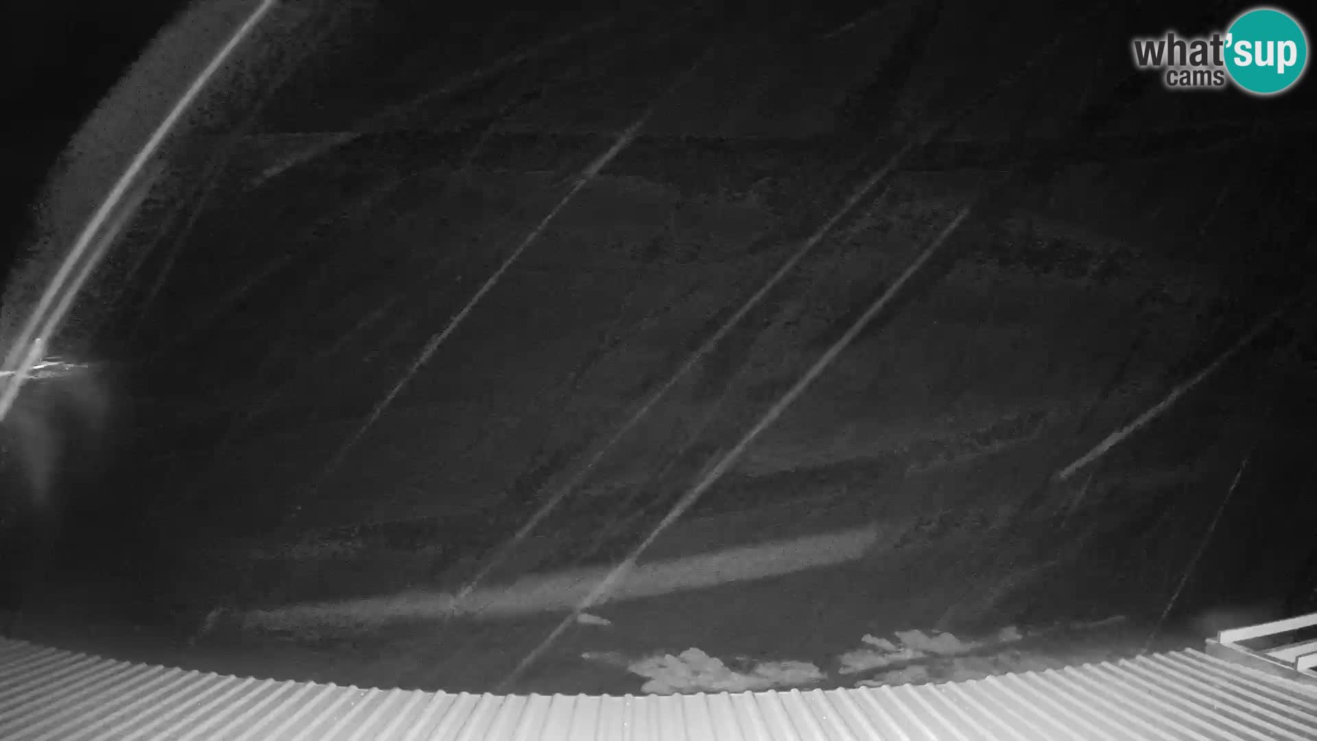 Webcam Silba – Playa Šotorišće- Sidrište Marmat