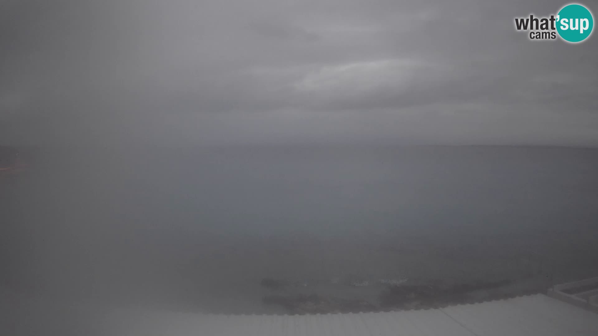 Webcam Silba  – Plage Šotorišće – Sidrište Marmat