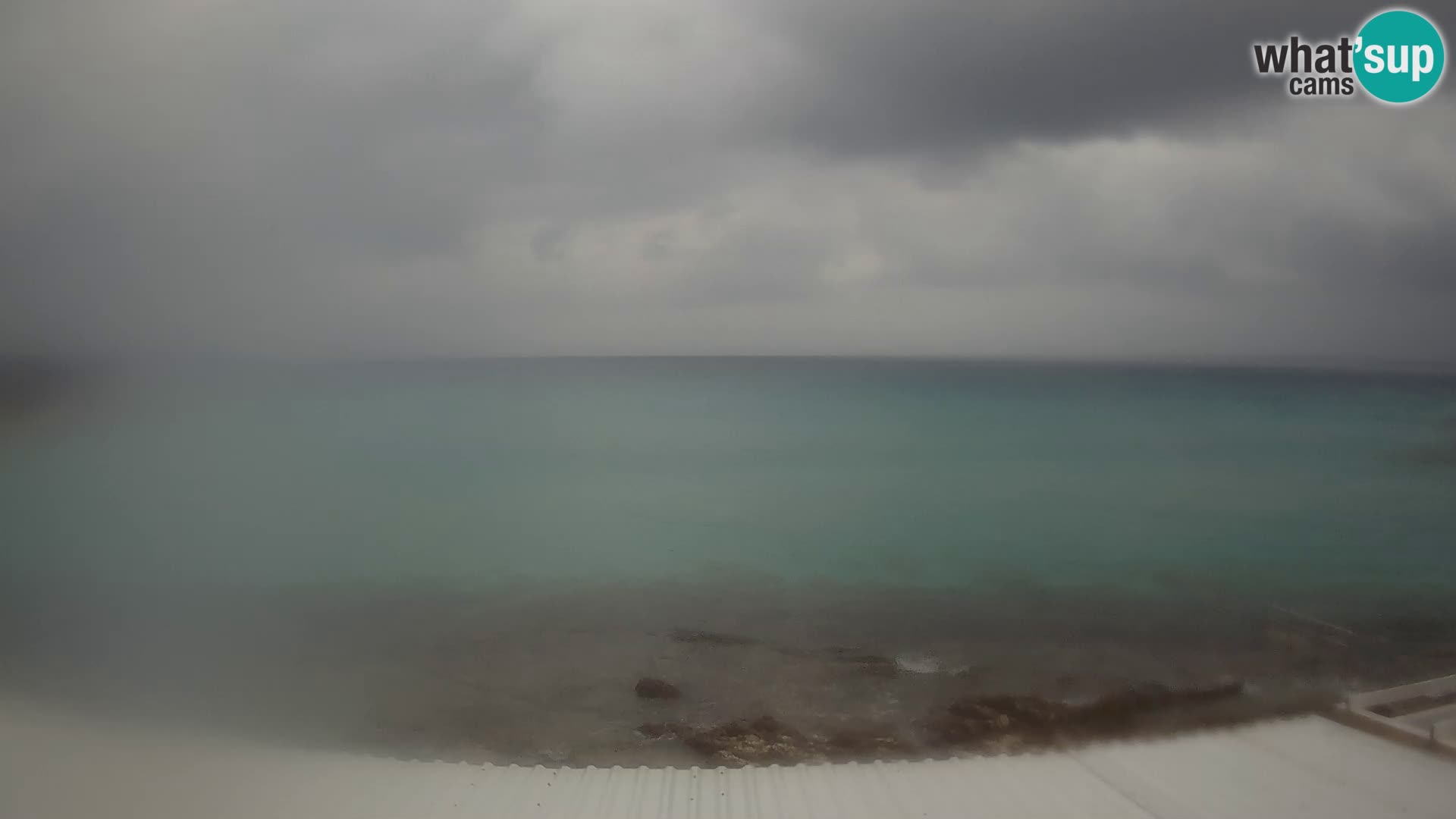 Webcam live Silba – Spiaggia Šotorišće- Sidrište Marmat