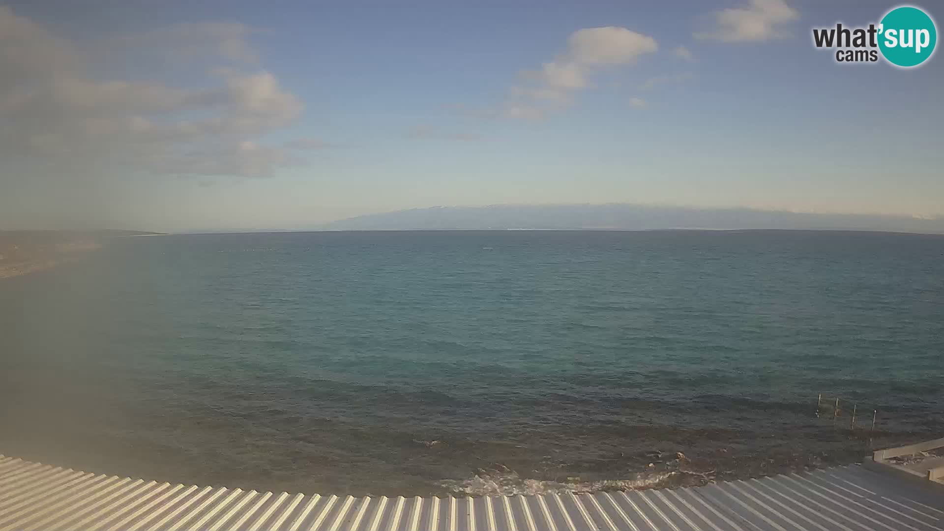 Webcam Silba – Playa Šotorišće- Sidrište Marmat