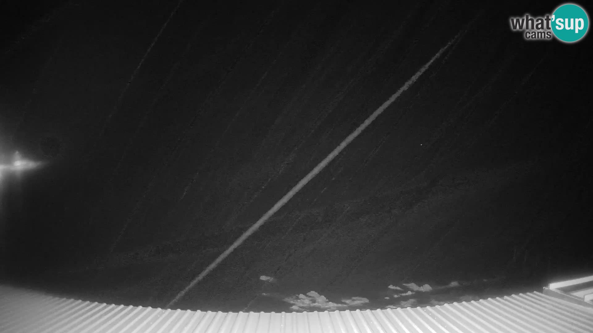 Webcam Silba – Playa Šotorišće- Sidrište Marmat