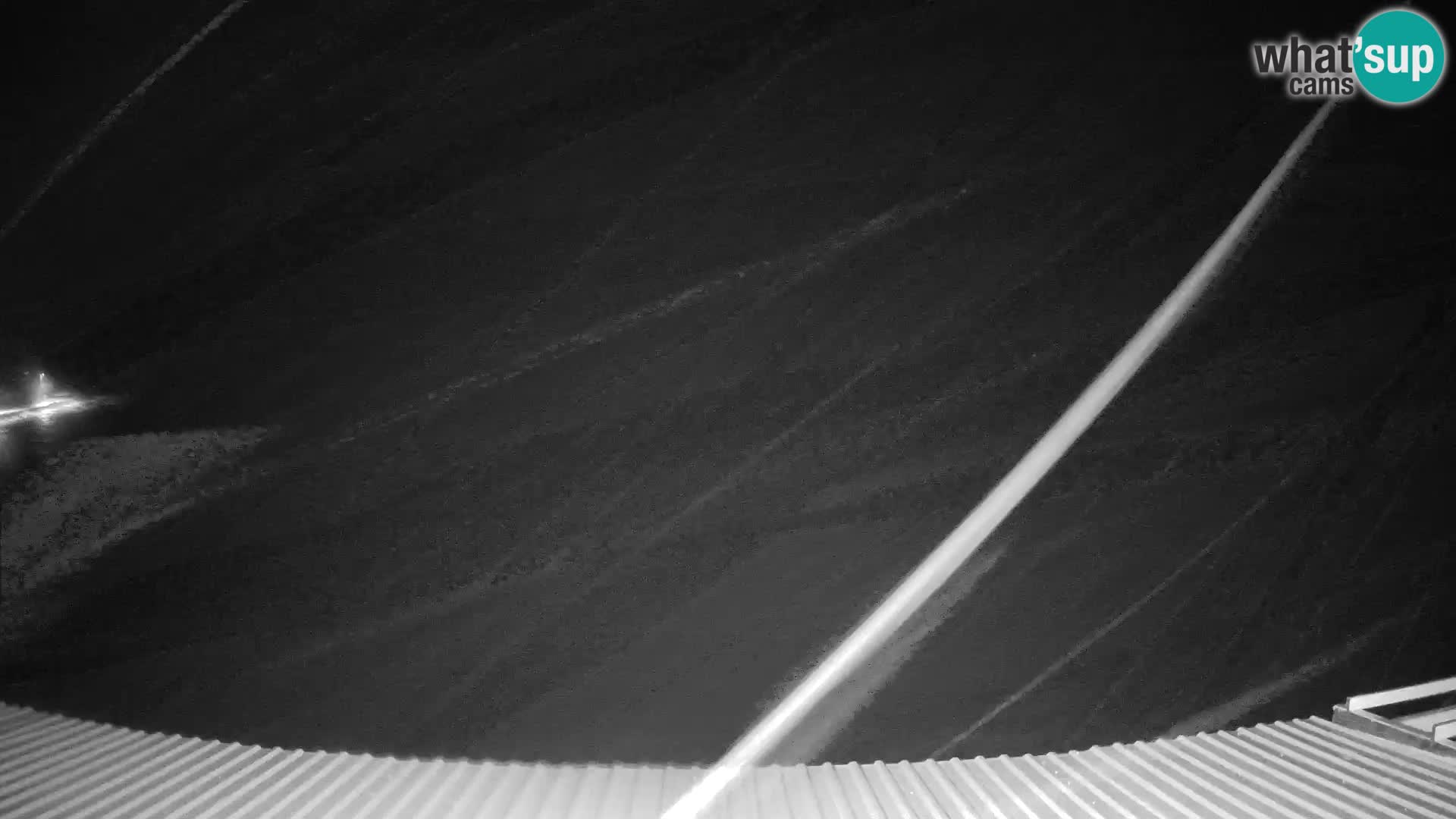 Webcam live Silba – Strand Šotorišće – Sidrište Marmat