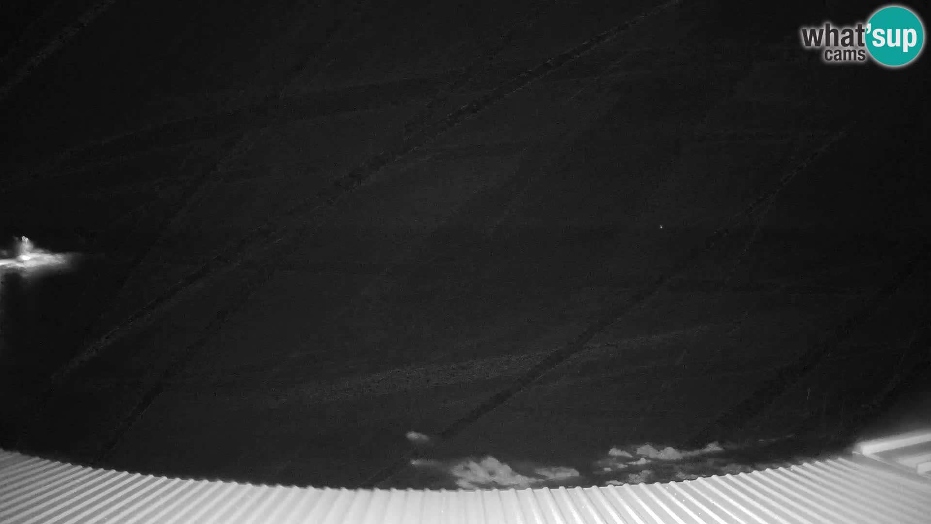 Web Kamera Silba – Plaža Šotorišće – Sidrište Marmat