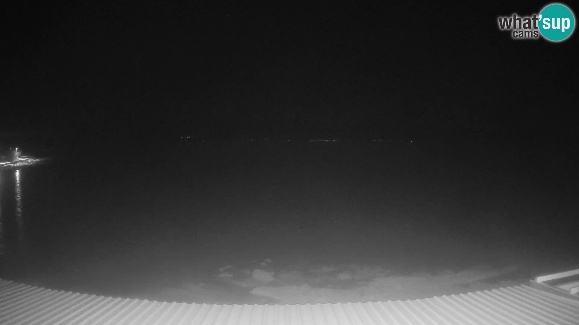 Webcam Silba  – Plage Šotorišće – Sidrište Marmat