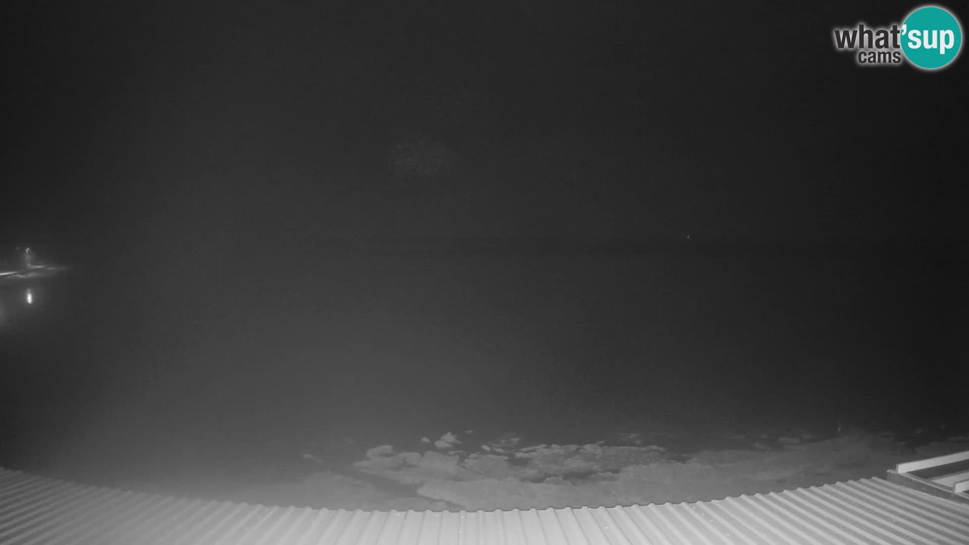 Webcam live Silba – Spiaggia Šotorišće- Sidrište Marmat