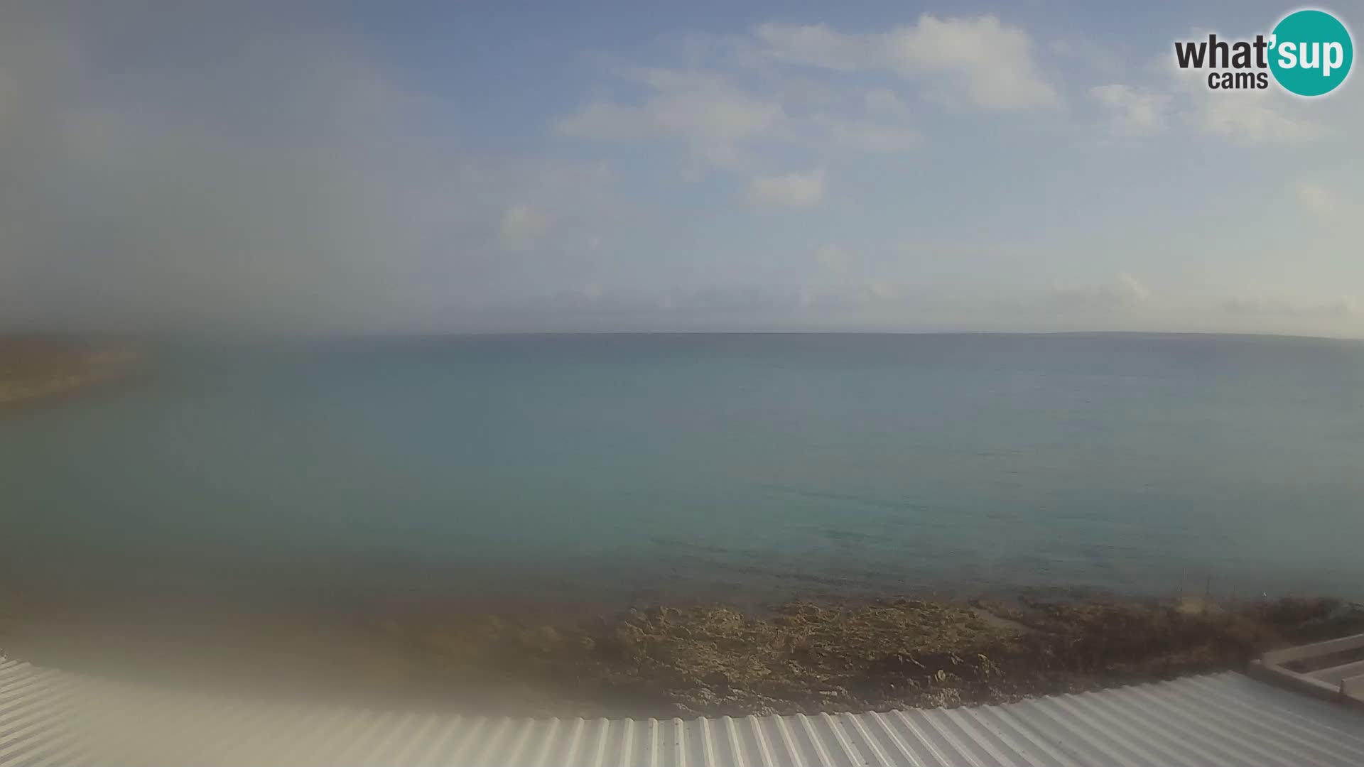 Webcam Silba  – Plage Šotorišće – Sidrište Marmat