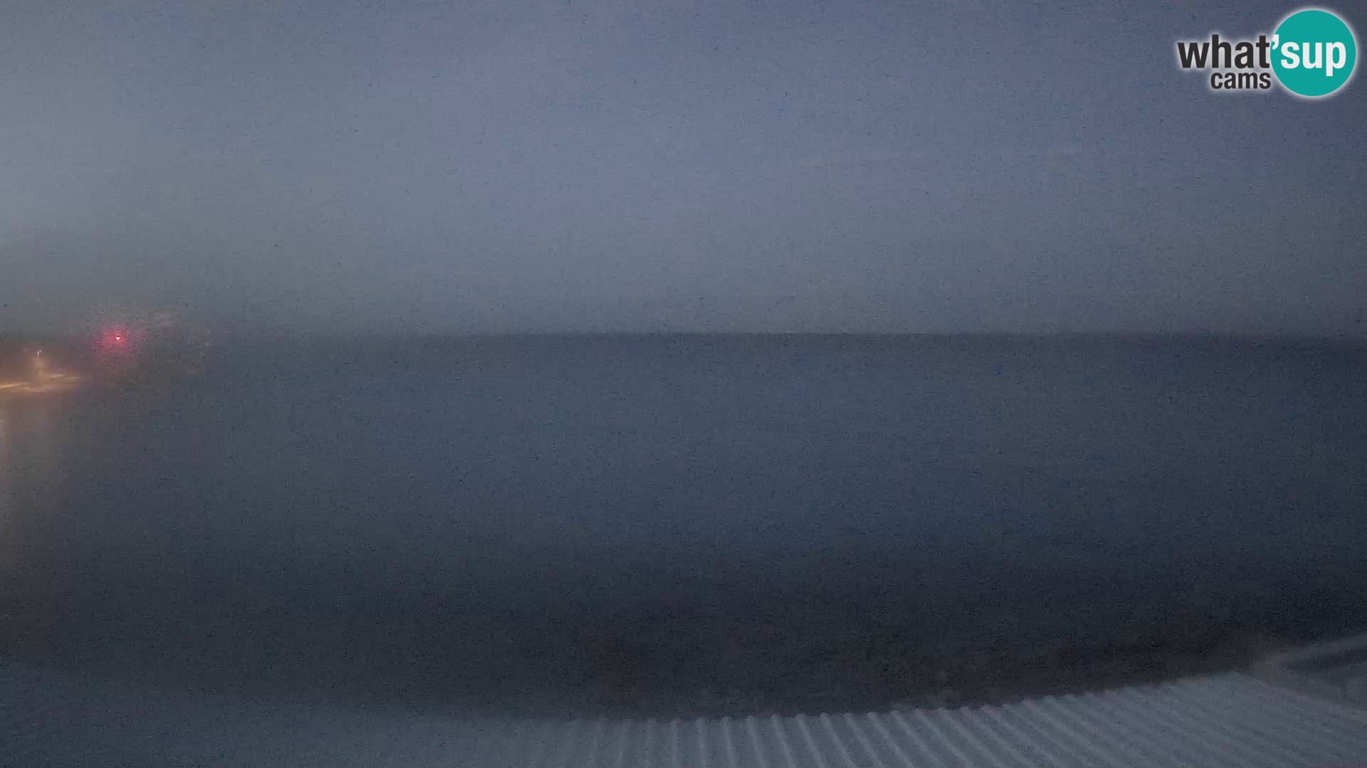 Webcam Silba – Playa Šotorišće- Sidrište Marmat