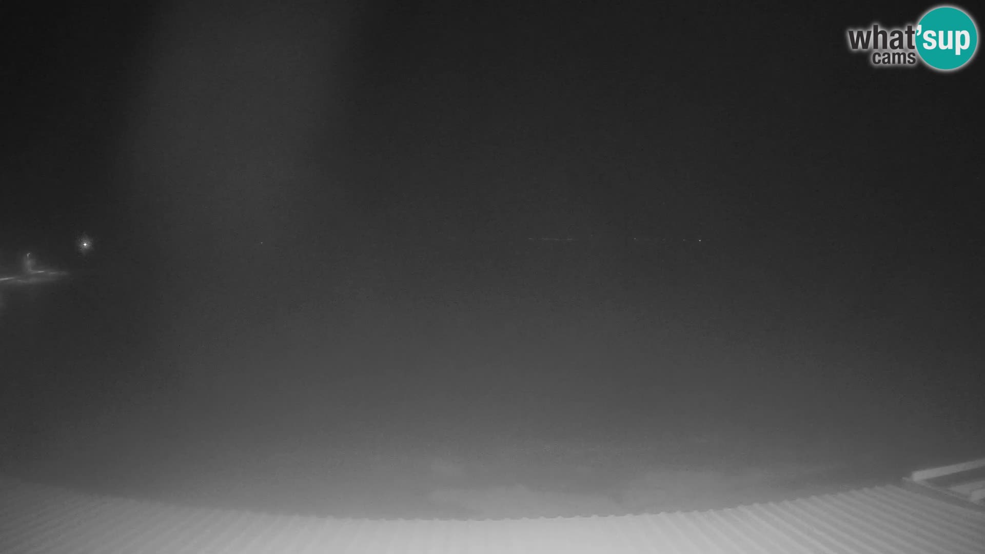 Webcam Silba  – Plage Šotorišće – Sidrište Marmat