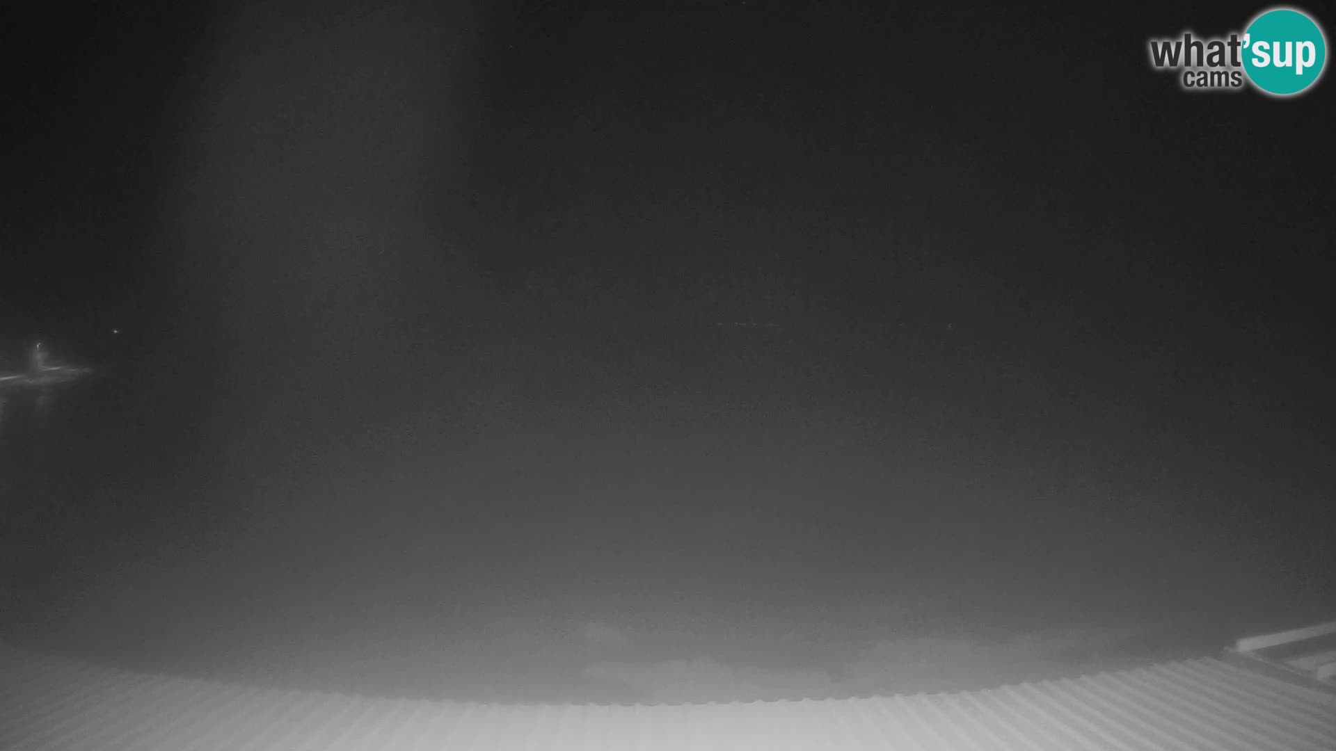 Web Kamera Silba – Plaža Šotorišće – Sidrište Marmat