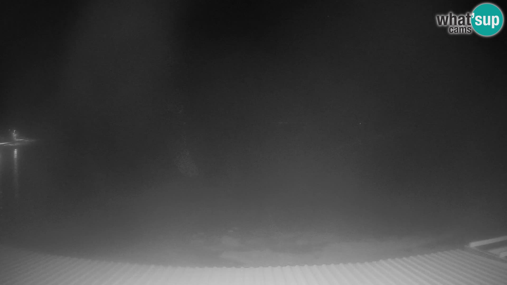 Webcam Silba – Playa Šotorišće- Sidrište Marmat