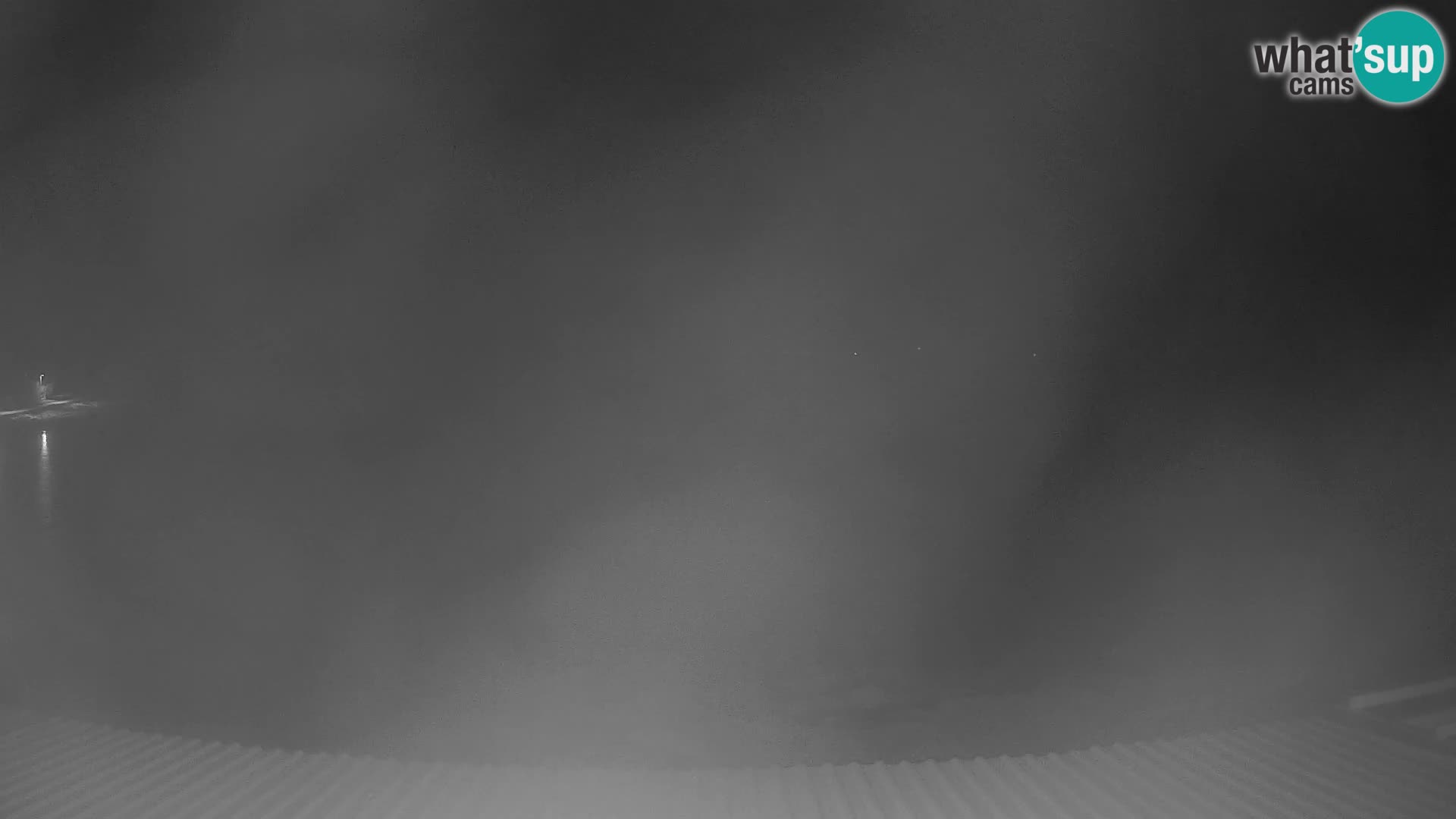 Webcam Silba – Playa Šotorišće- Sidrište Marmat