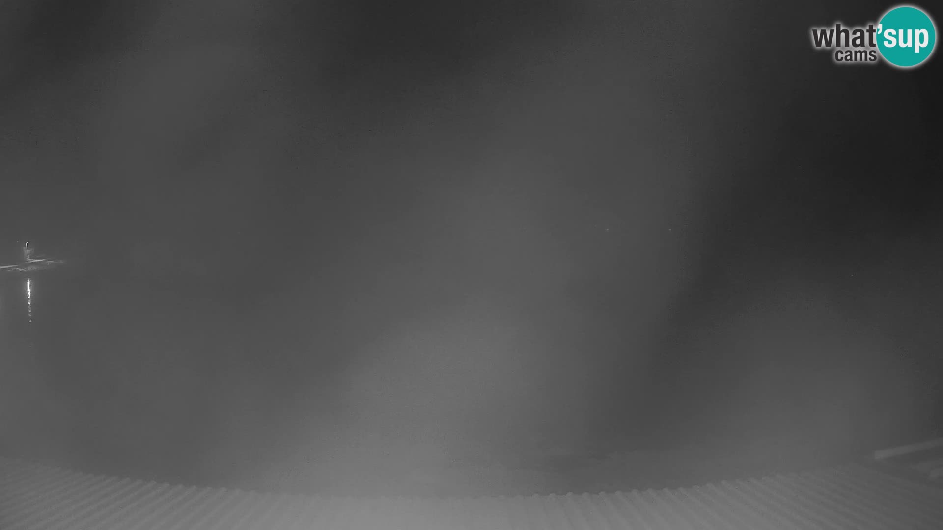 Webcam Silba – Playa Šotorišće- Sidrište Marmat