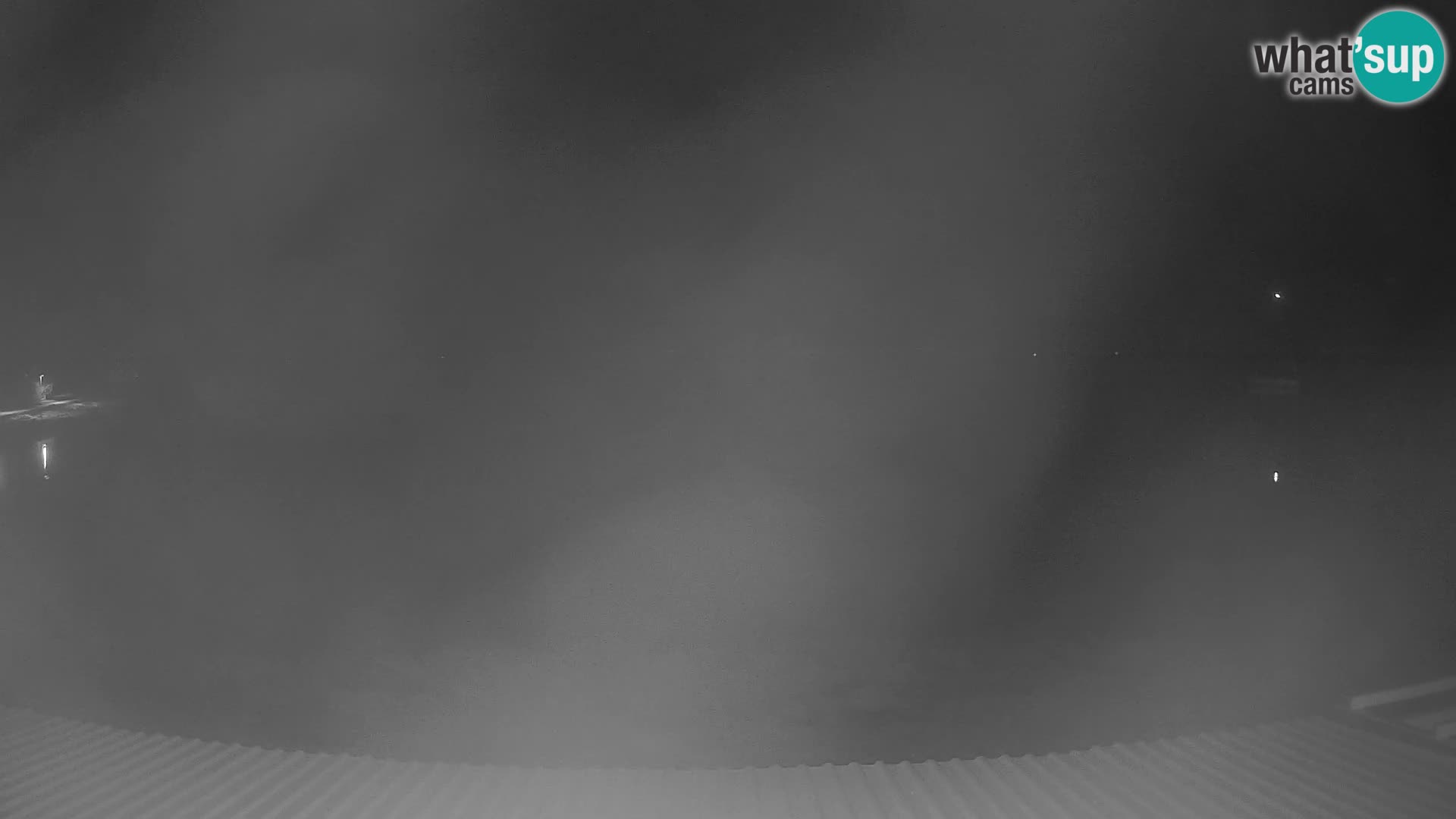 Webcam live Silba – Strand Šotorišće – Sidrište Marmat