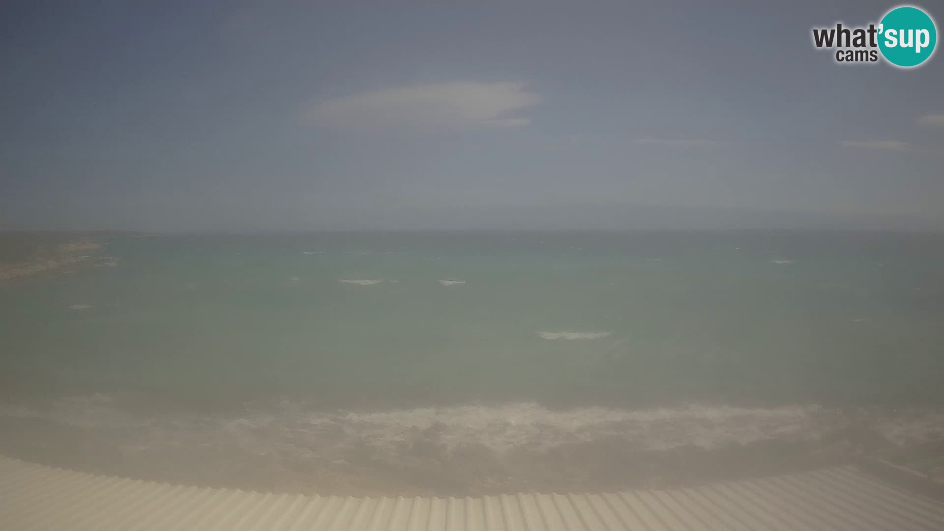 Webcam Silba  – Plage Šotorišće – Sidrište Marmat