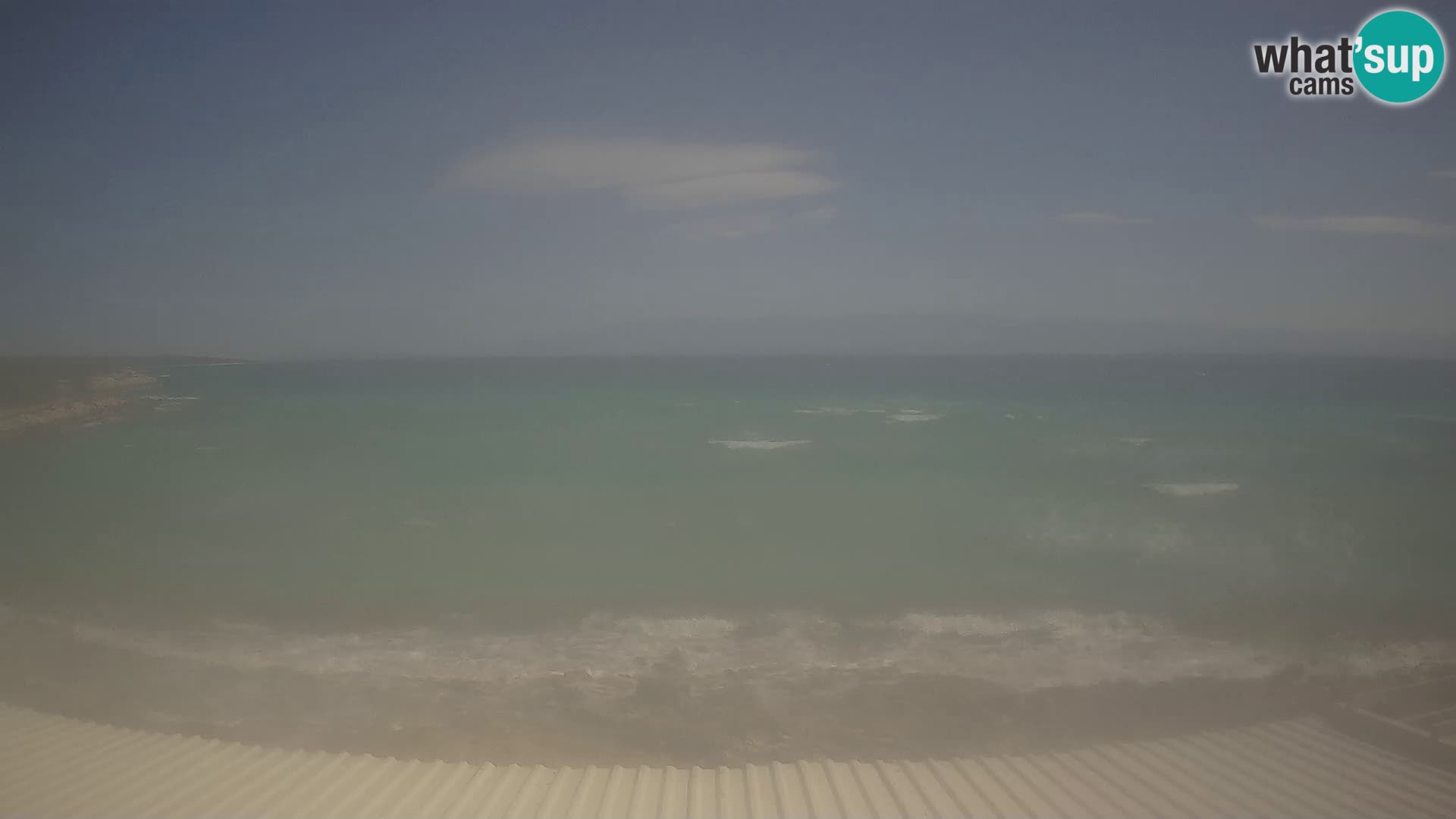 Webcam live Silba – Spiaggia Šotorišće- Sidrište Marmat