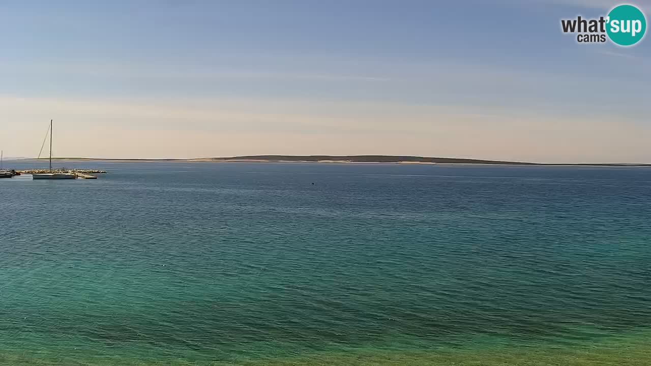 Webcam live Camping Šimuni