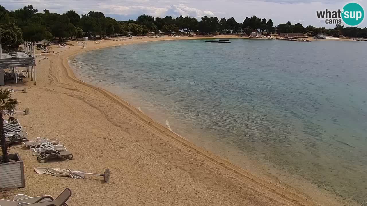 Webcam live Camping – Šimuni