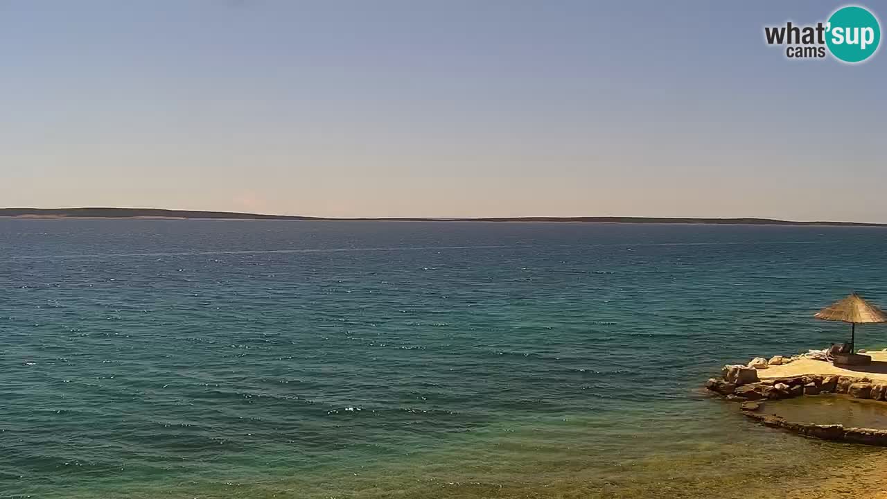 Webcam live Camping Šimuni