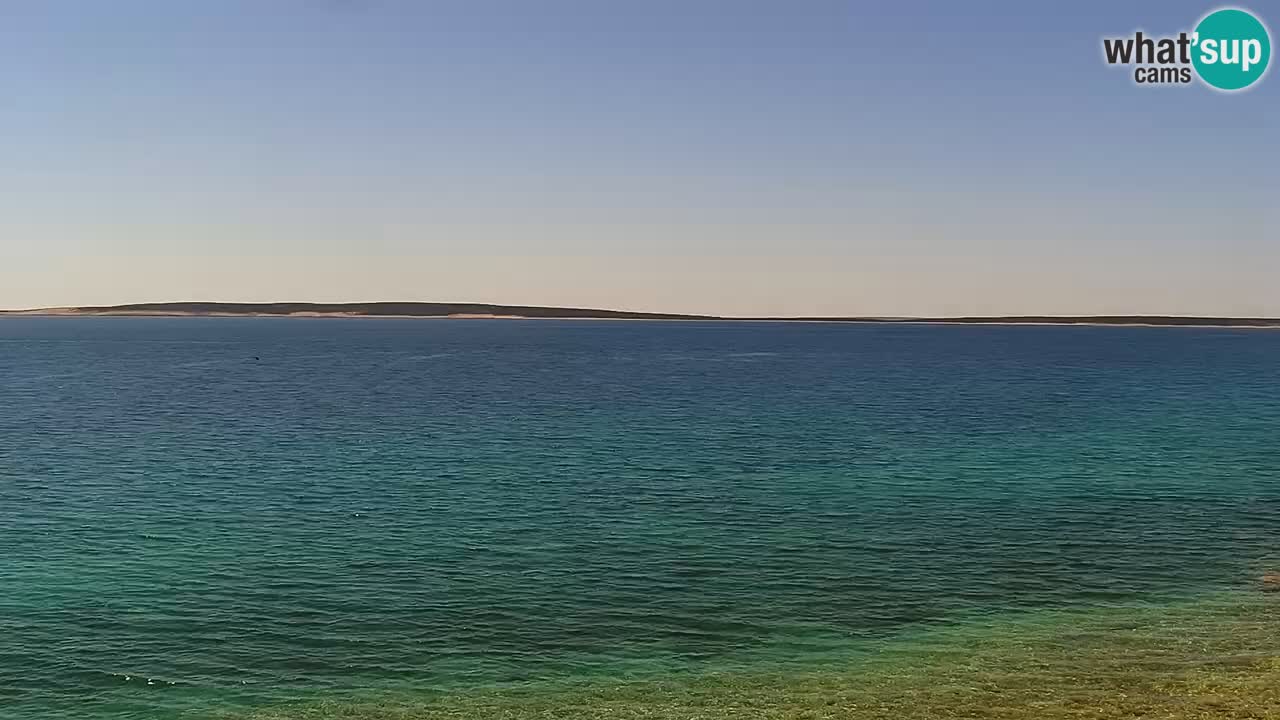 Webcam live Camping Šimuni