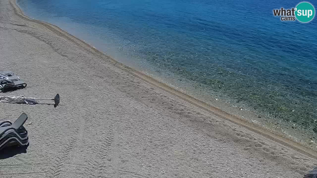 Webcam live Camping Šimuni